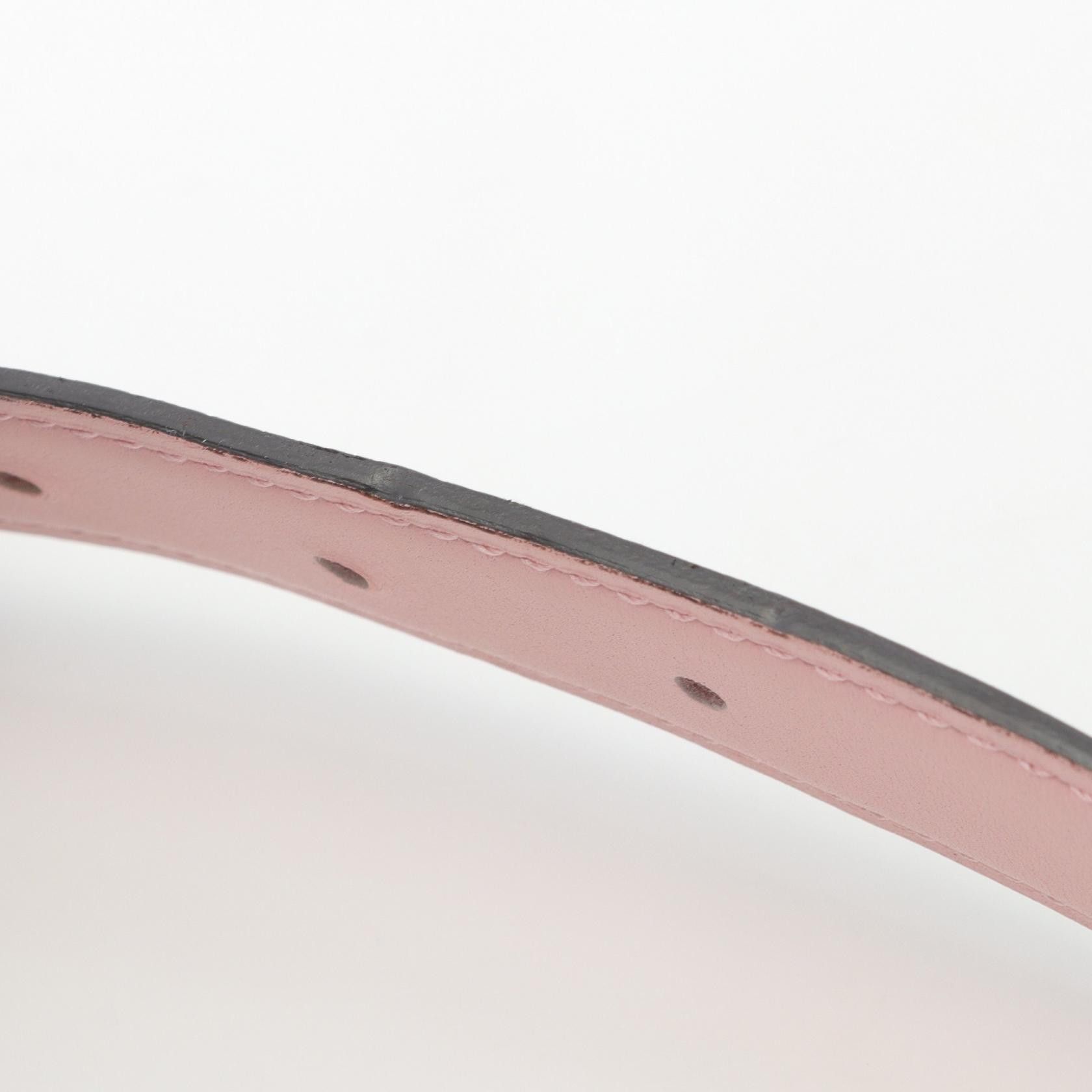 Hermes Hermes Hermes H Touareg Kit24 Leather Belt Leather Belt Stamp W (2024) DUTY FREE for USA Size ONE SIZE - 6 Thumbnail
