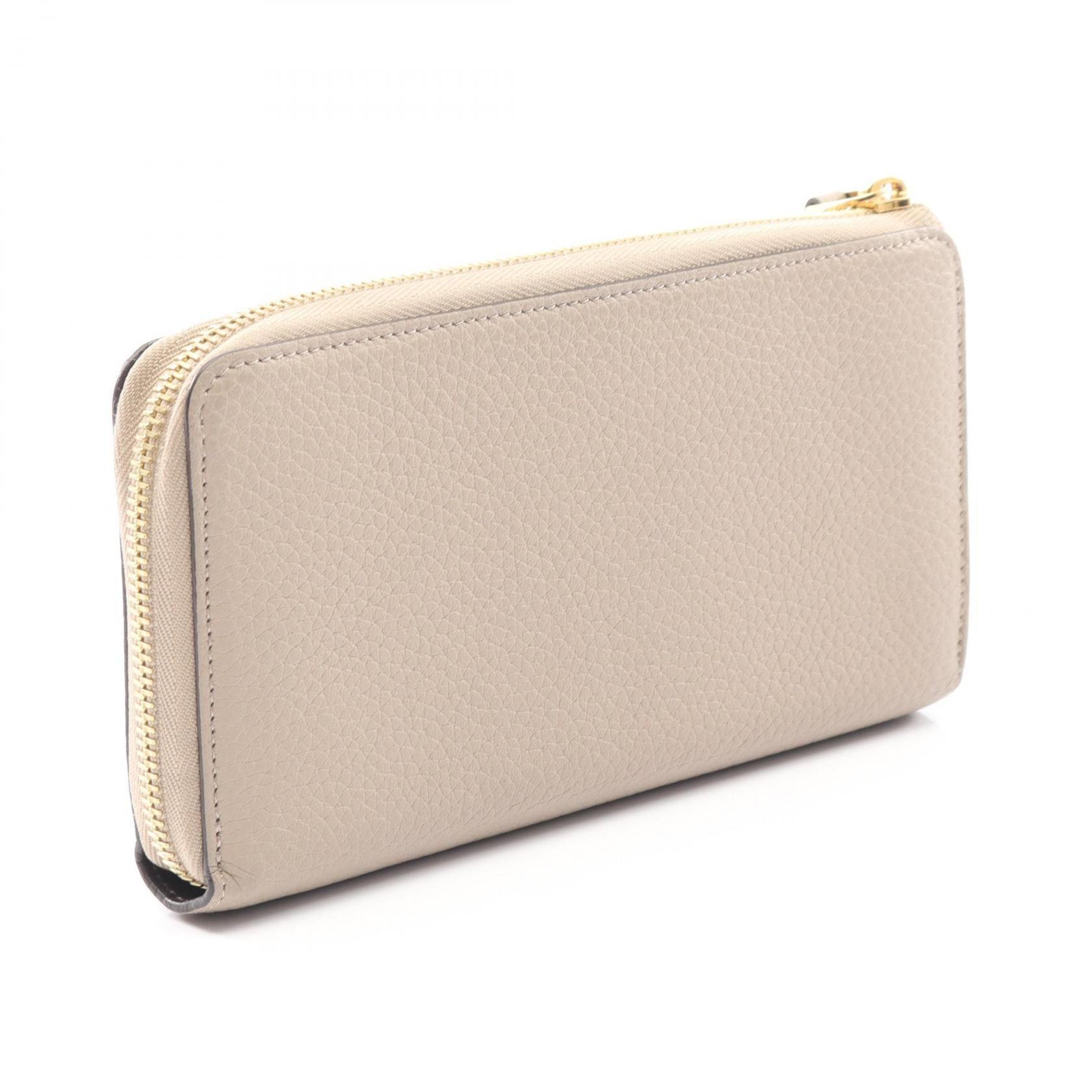 Louis Vuitton Louis Vuitton Louis Vuitton Portefeuille Comete Long Wallet Leather Long Wallet M63104 DUTY FREE for USA Size ONE SIZE - 2 Thumbnail