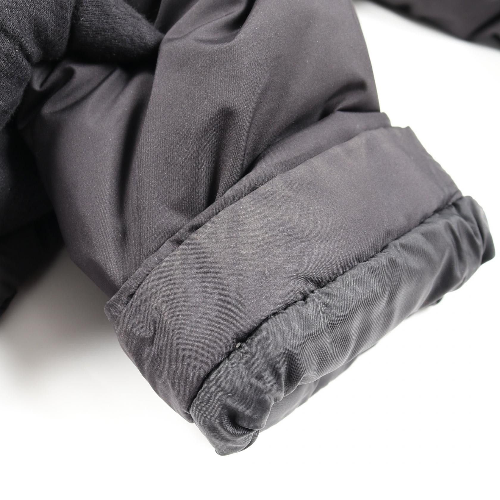 Other Other Duvetica Nylon Down Jacket Textile Outerwear D.450.00/1002 DUTY FREE for USA Size ONE SIZE - 6 Thumbnail