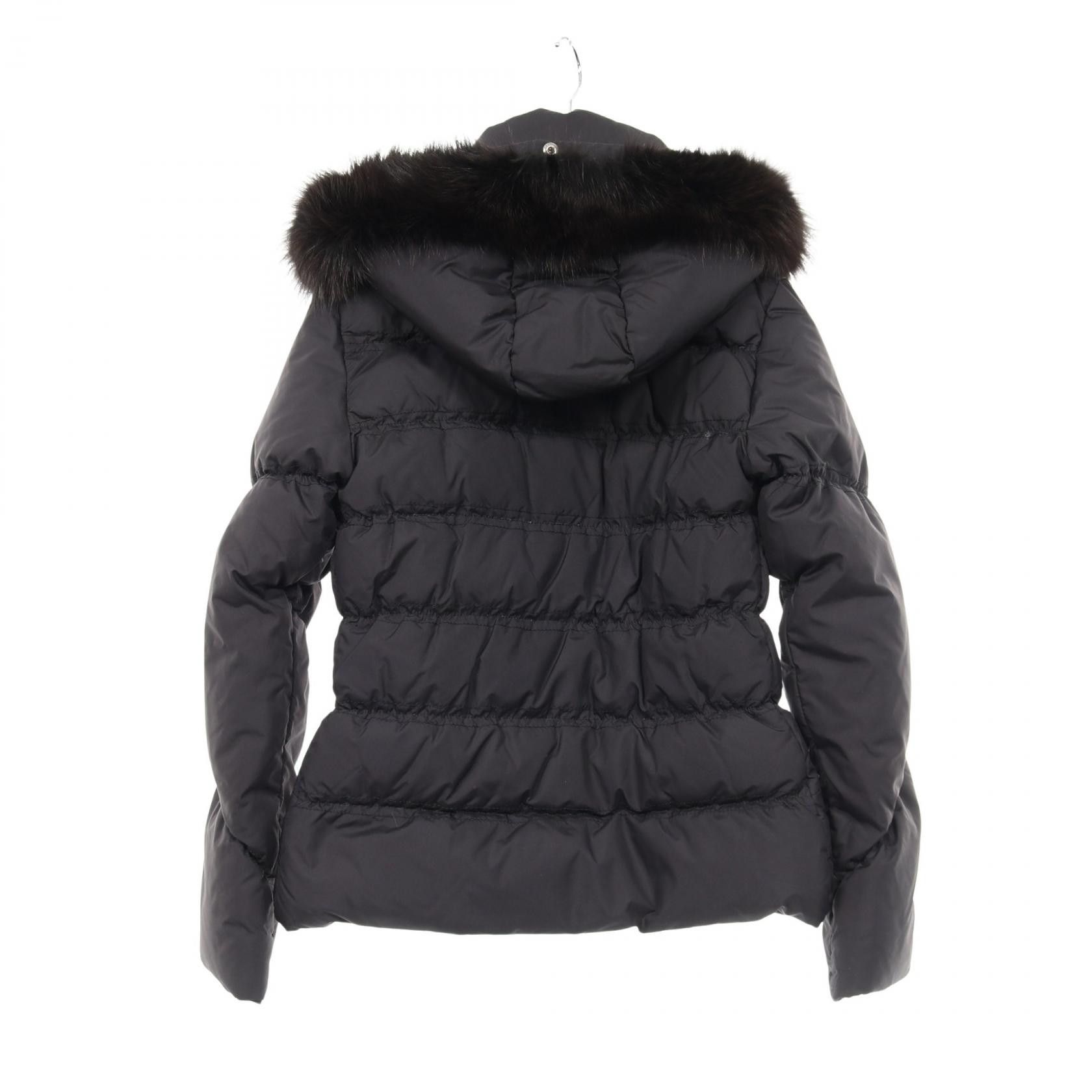 Other Other Duvetica Nylon Down Jacket Textile Outerwear D.450.00/1002 DUTY FREE for USA Size ONE SIZE - 2 Thumbnail