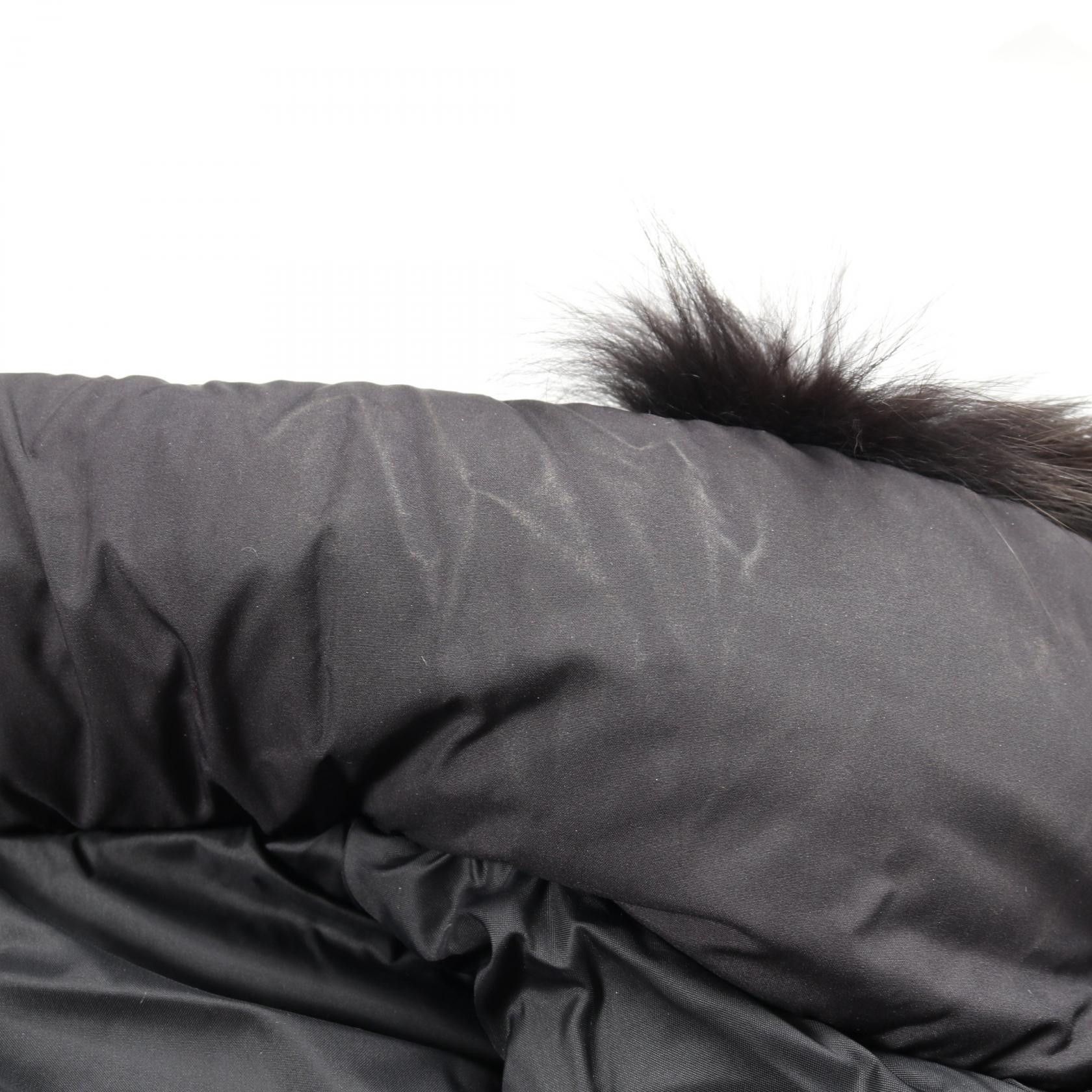 Other Other Duvetica Nylon Down Jacket Textile Outerwear D.450.00/1002 DUTY FREE for USA Size ONE SIZE - 9 Thumbnail