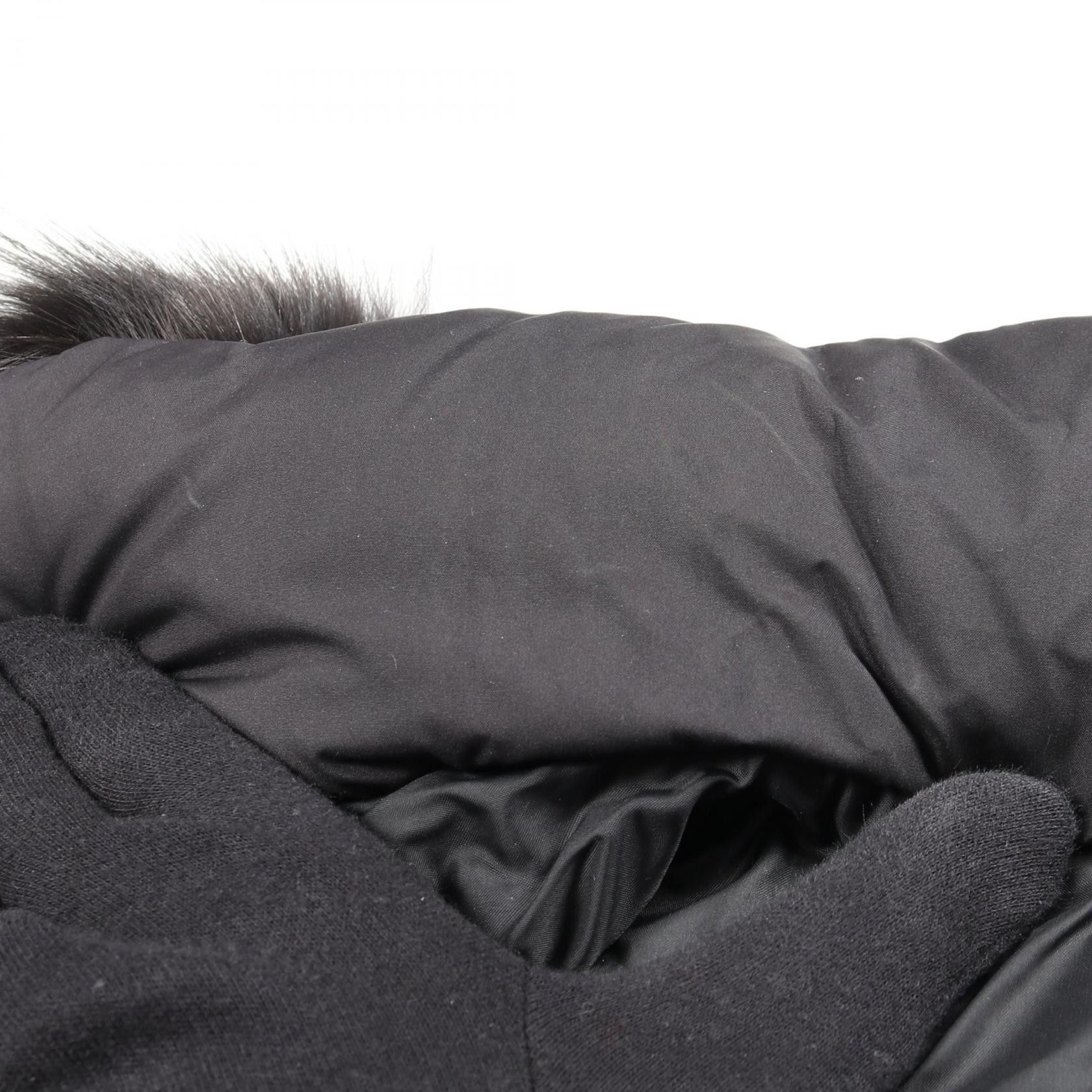 Other Other Duvetica Nylon Down Jacket Textile Outerwear D.450.00/1002 DUTY FREE for USA Size ONE SIZE - 8 Thumbnail