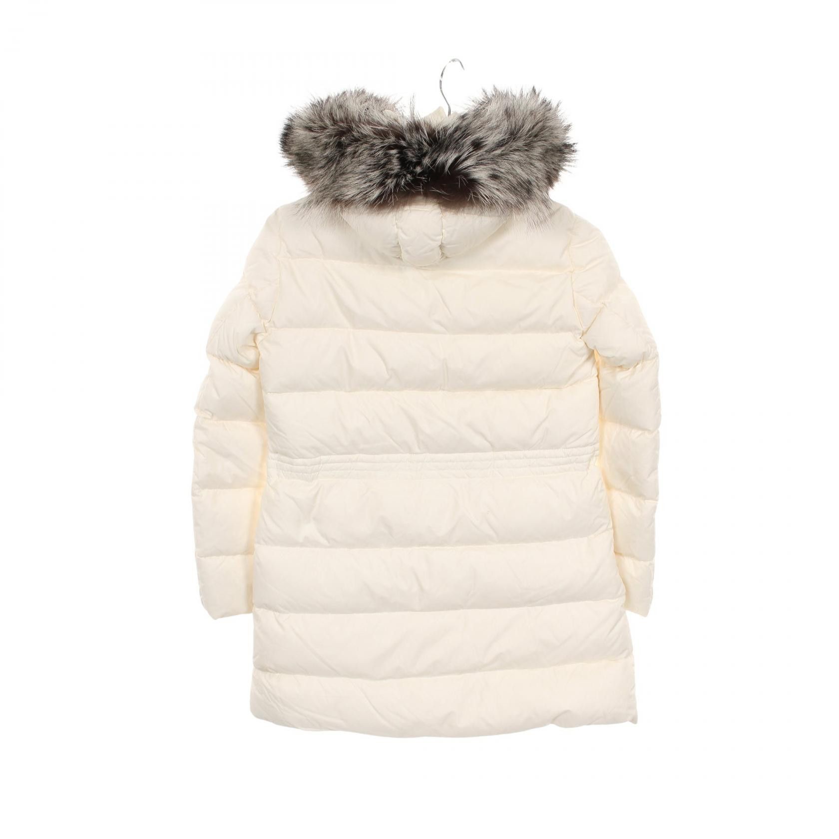 Moncler Moncler Moncler APHROTI Nylon Down Jacket Textile Outerwear DUTY FREE for USA Size ONE SIZE - 2 Thumbnail