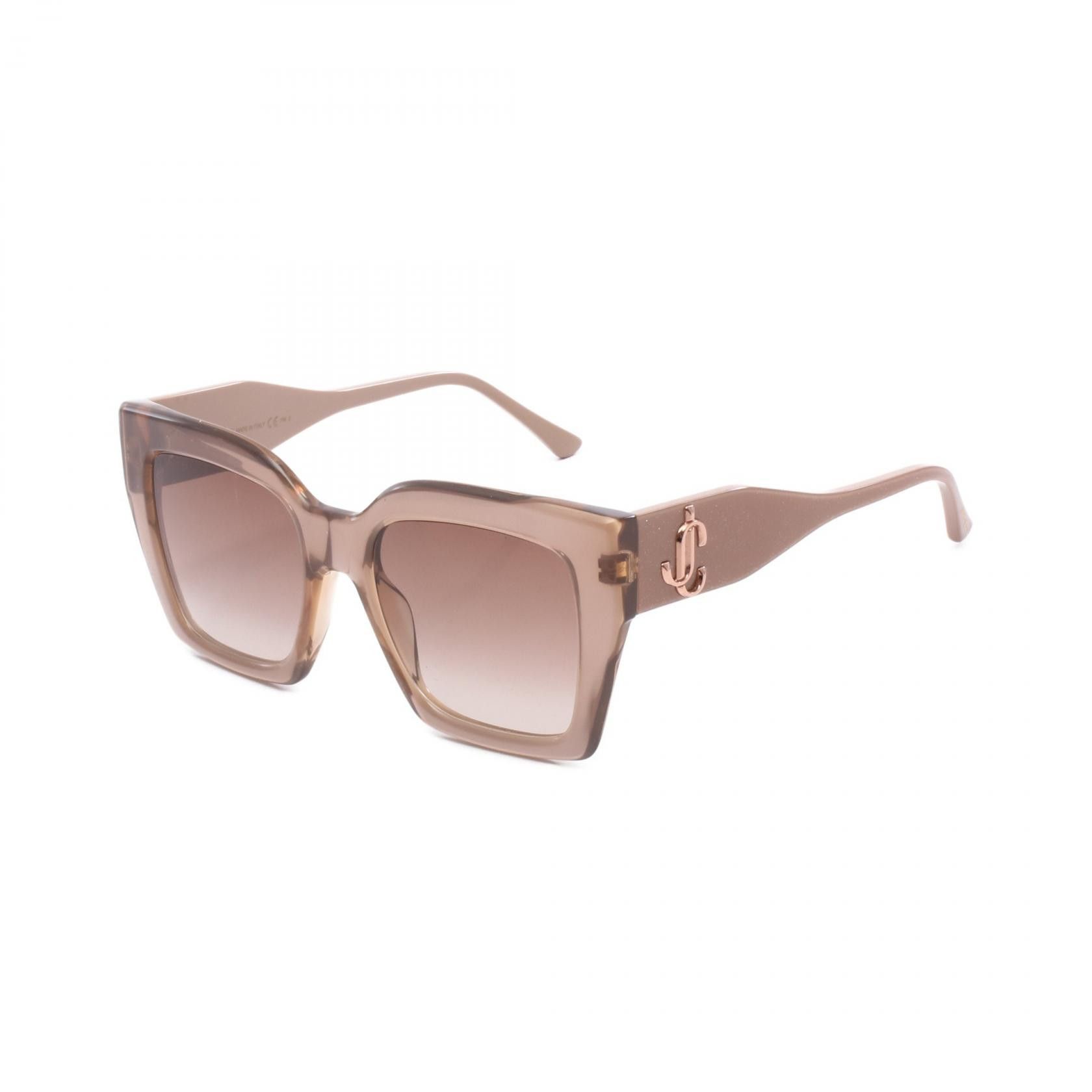 Jimmy Choo Jimmy Choo JIMMY CHOO Sunglasses Plastic / Synthetic Sunglasses DUTY FREE for USA Size ONE SIZE - 2 Thumbnail