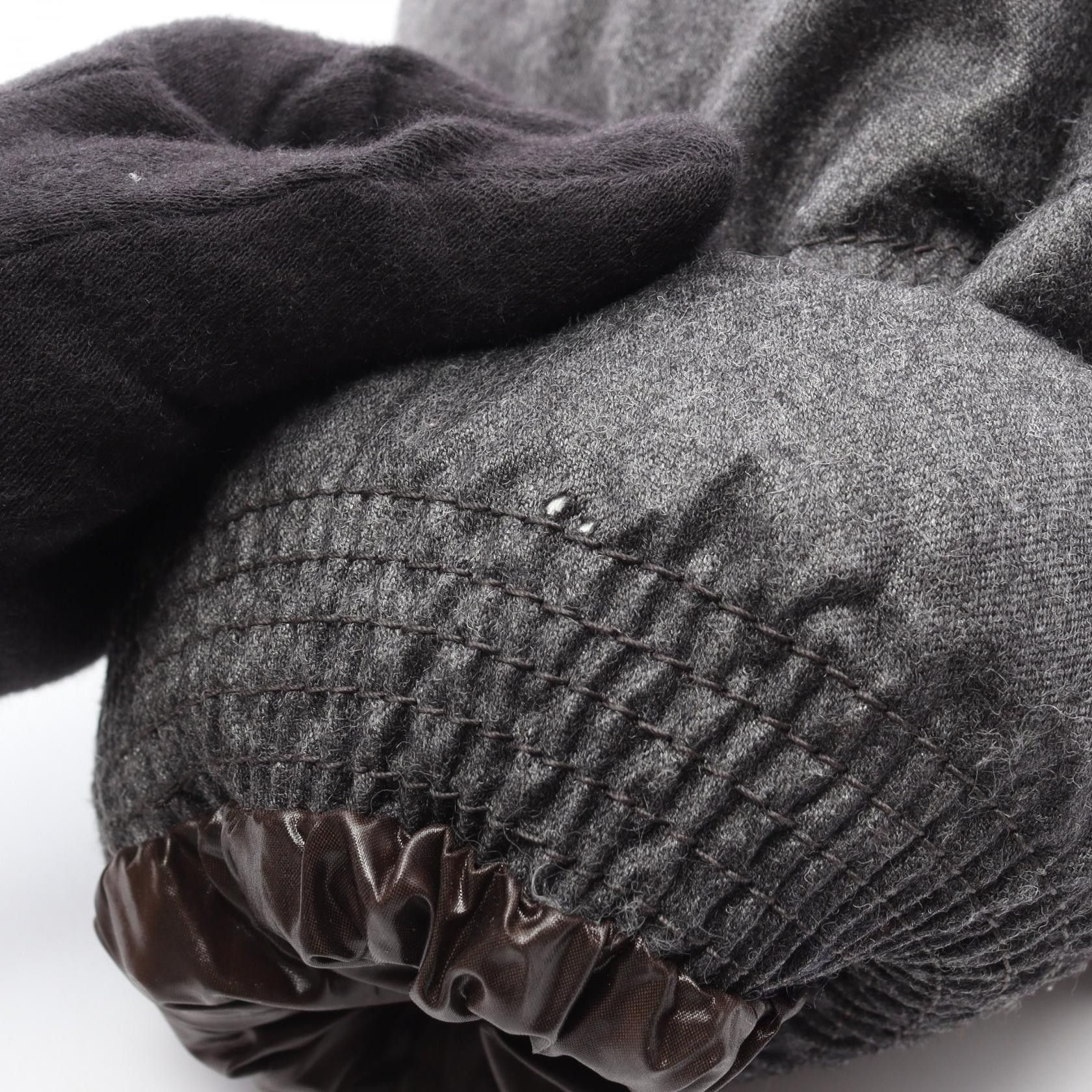 Other Other DUVETICA Wool Cashmere Down Jacket Textile Outerwear DUTY FREE for USA Size ONE SIZE - 6 Thumbnail