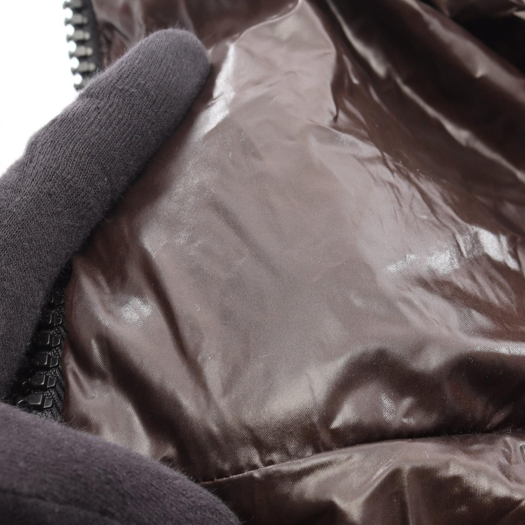 Other Other DUVETICA Wool Cashmere Down Jacket Textile Outerwear DUTY FREE for USA Size ONE SIZE - 7 Thumbnail