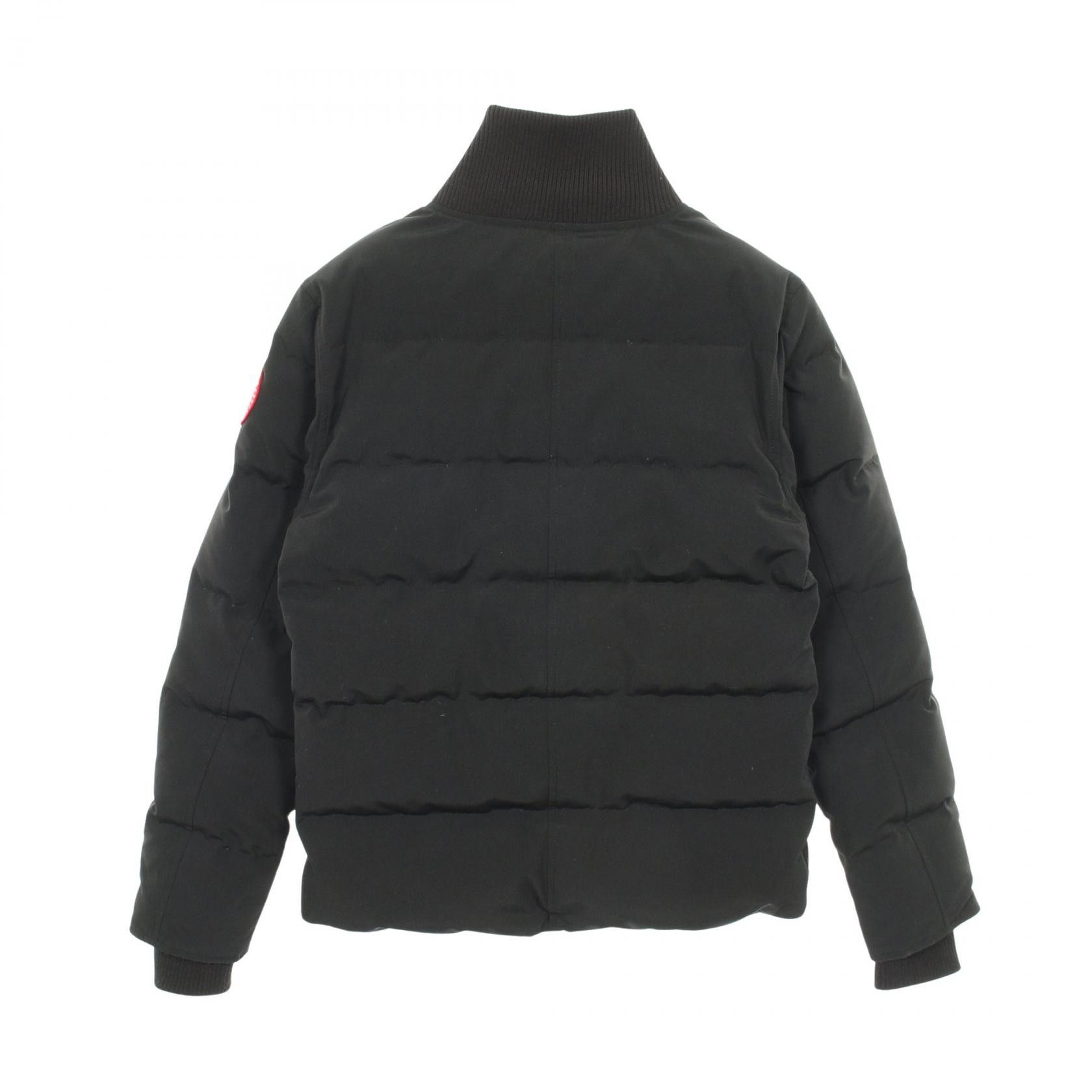 Canada Goose Canada Goose Canada Goose Woolford Jacket Down Jacket Textile Outerwear DUTY FREE for USA Size ONE SIZE - 2 Thumbnail