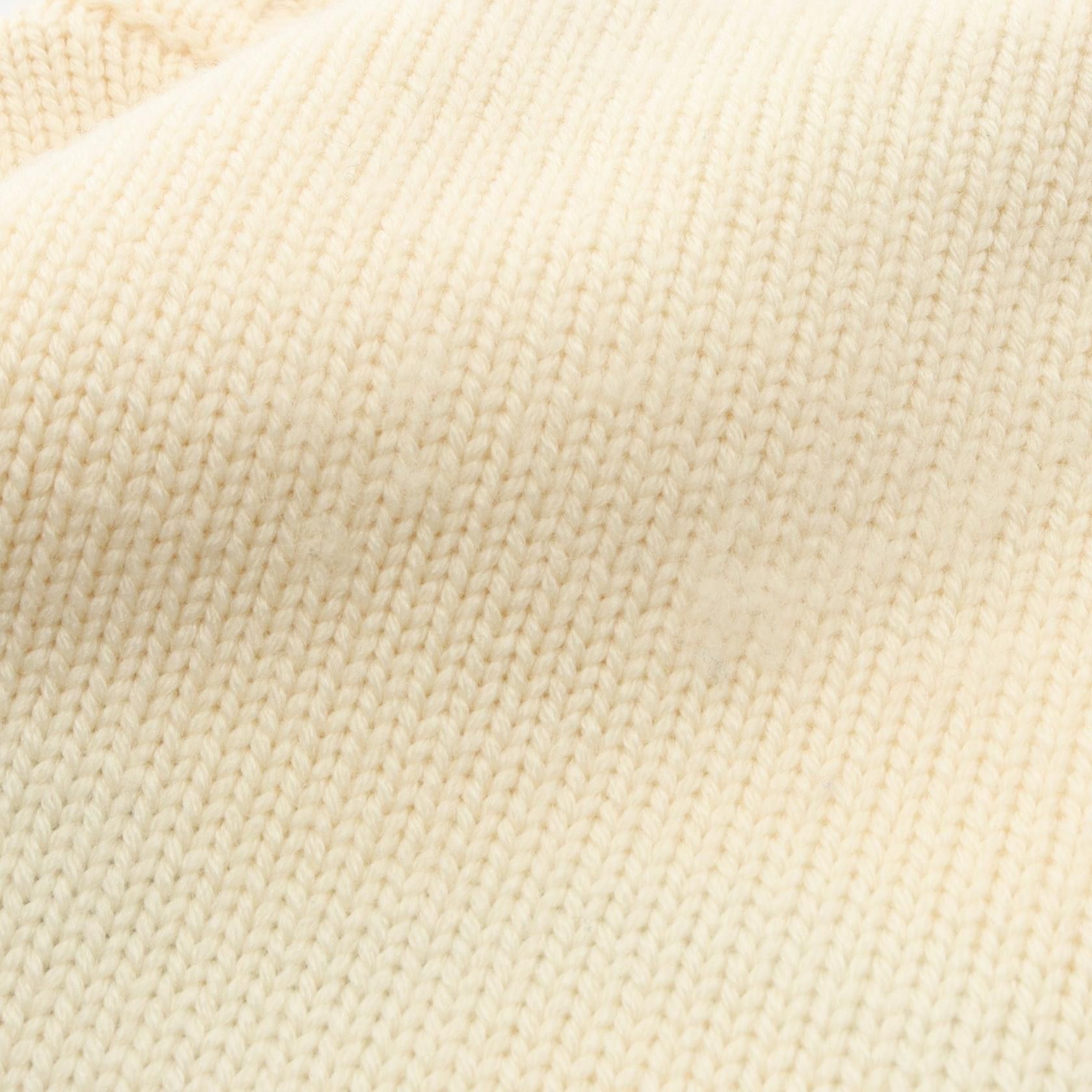 Fendi Fendi Fendi Wool Knitwear Textile Tops DUTY FREE for USA Size ONE SIZE - 8 Thumbnail