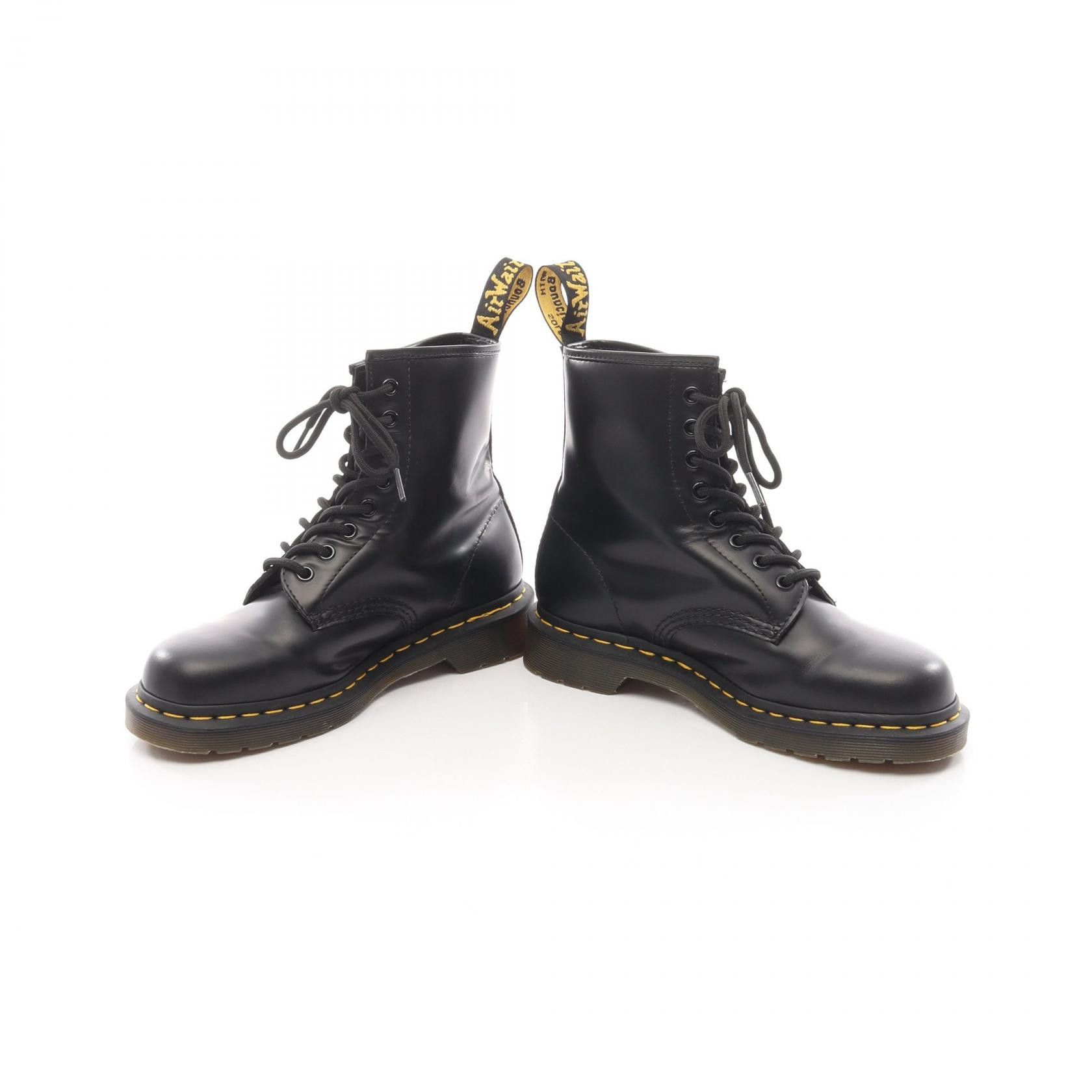 Other Other Dr.Martens 1460 Boots Leather Shoes 1460 DUTY FREE for USA Size ONE SIZE - 3 Thumbnail