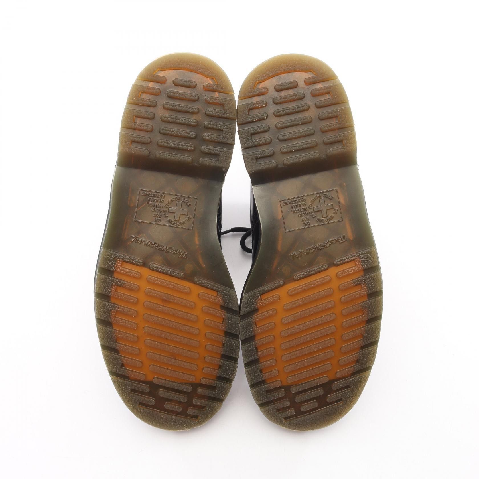 Other Other Dr.Martens 1460 Boots Leather Shoes 1460 DUTY FREE for USA Size ONE SIZE - 4 Thumbnail