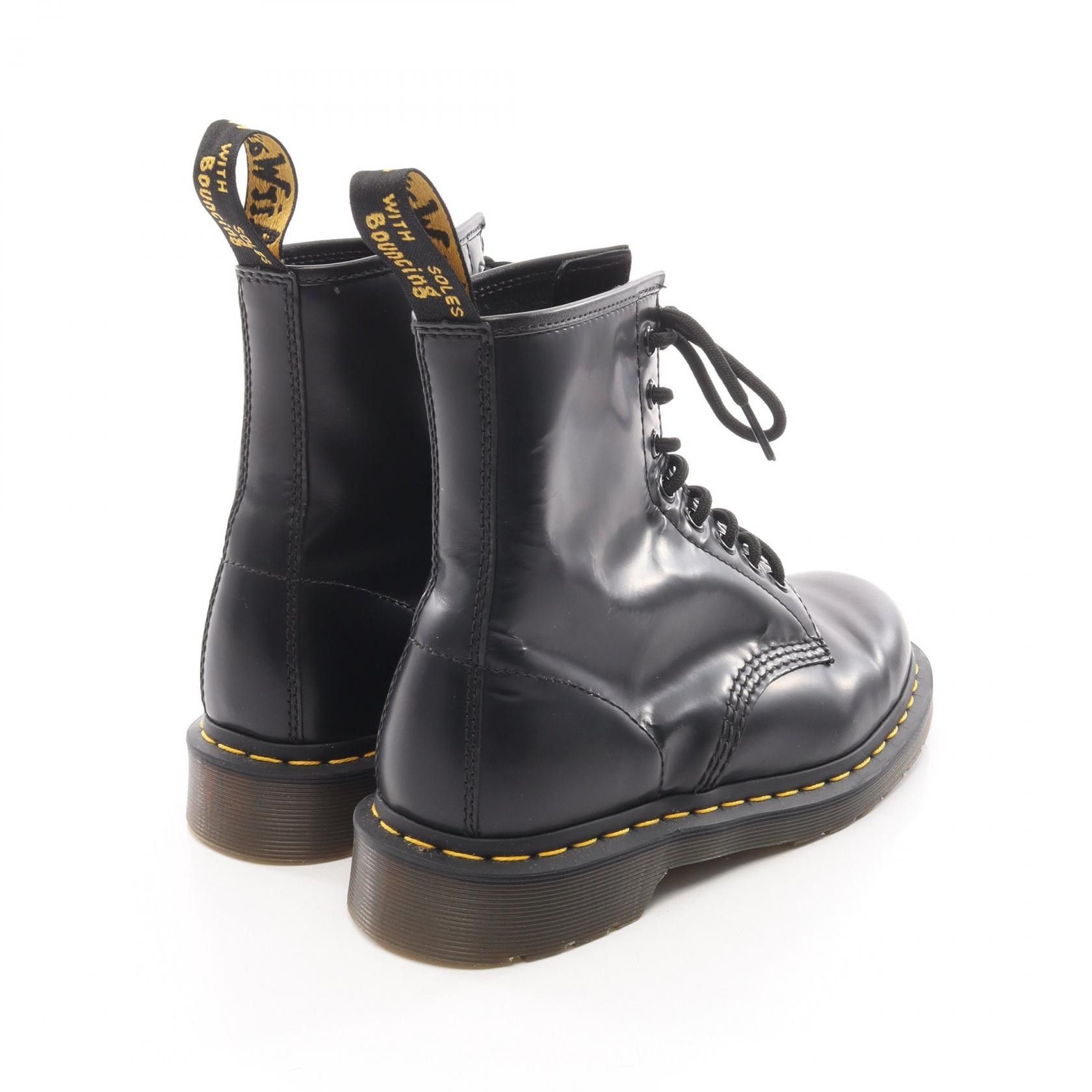 Other Other Dr.Martens 1460 Boots Leather Shoes 1460 DUTY FREE for USA Size ONE SIZE - 2 Thumbnail