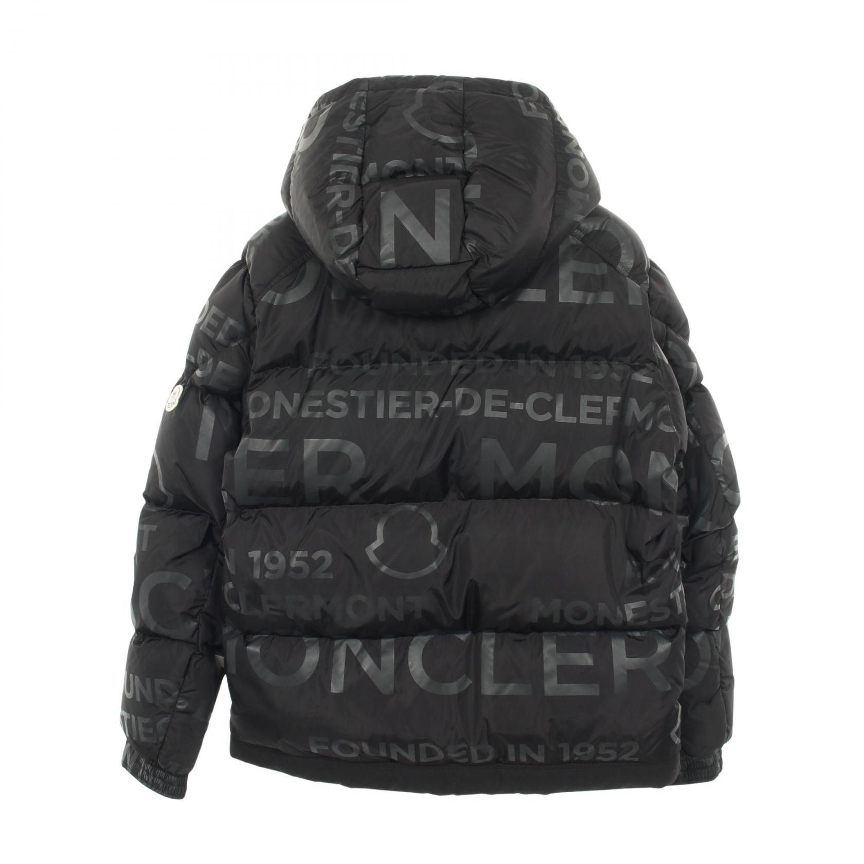 Moncler Moncler Moncler TARENTAISE Nylon Down Jacket Textile Outerwear DUTY FREE for USA Size ONE SIZE - 2 Thumbnail