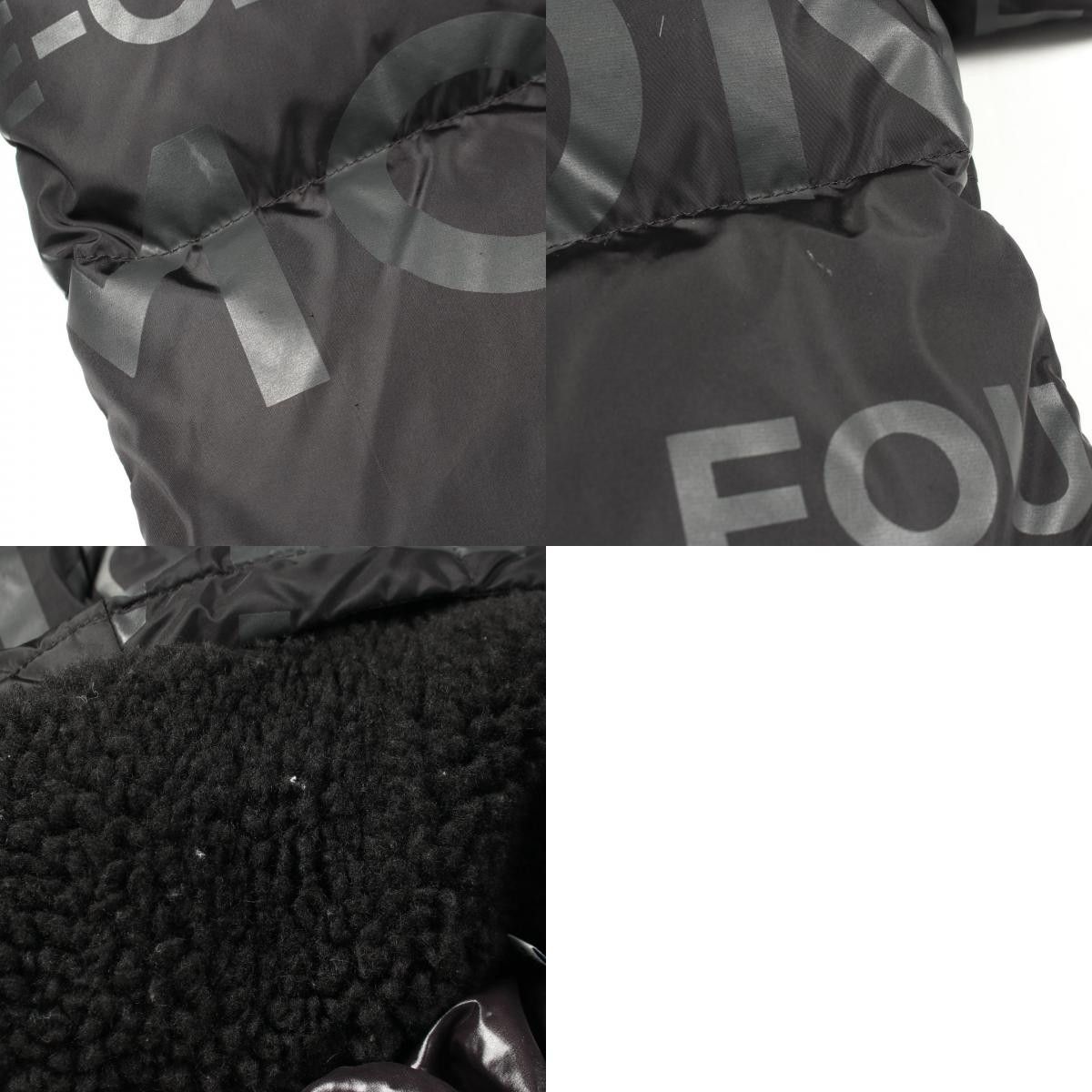 Moncler Moncler Moncler TARENTAISE Nylon Down Jacket Textile Outerwear DUTY FREE for USA Size ONE SIZE - 10 Thumbnail