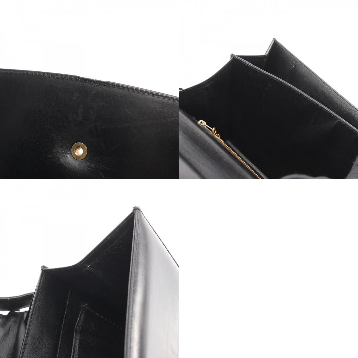 Celine Celine CELINE Leather Shoulder Bag Leather Shoulder Bag DUTY FREE for USA Size ONE SIZE - 10 Thumbnail