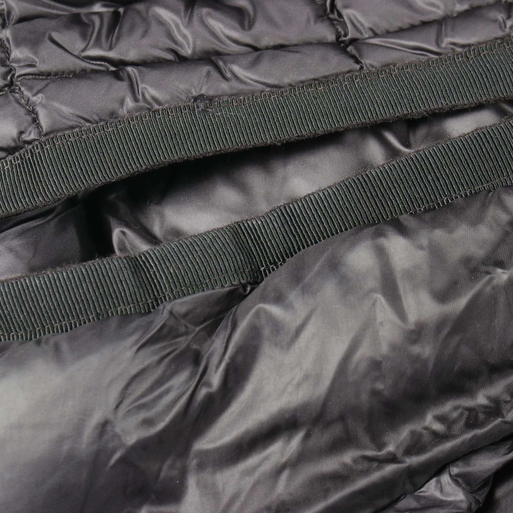 Moncler Moncler Moncler HERMINE down jacket Textile Outerwear DUTY FREE for USA Size ONE SIZE - 7 Thumbnail