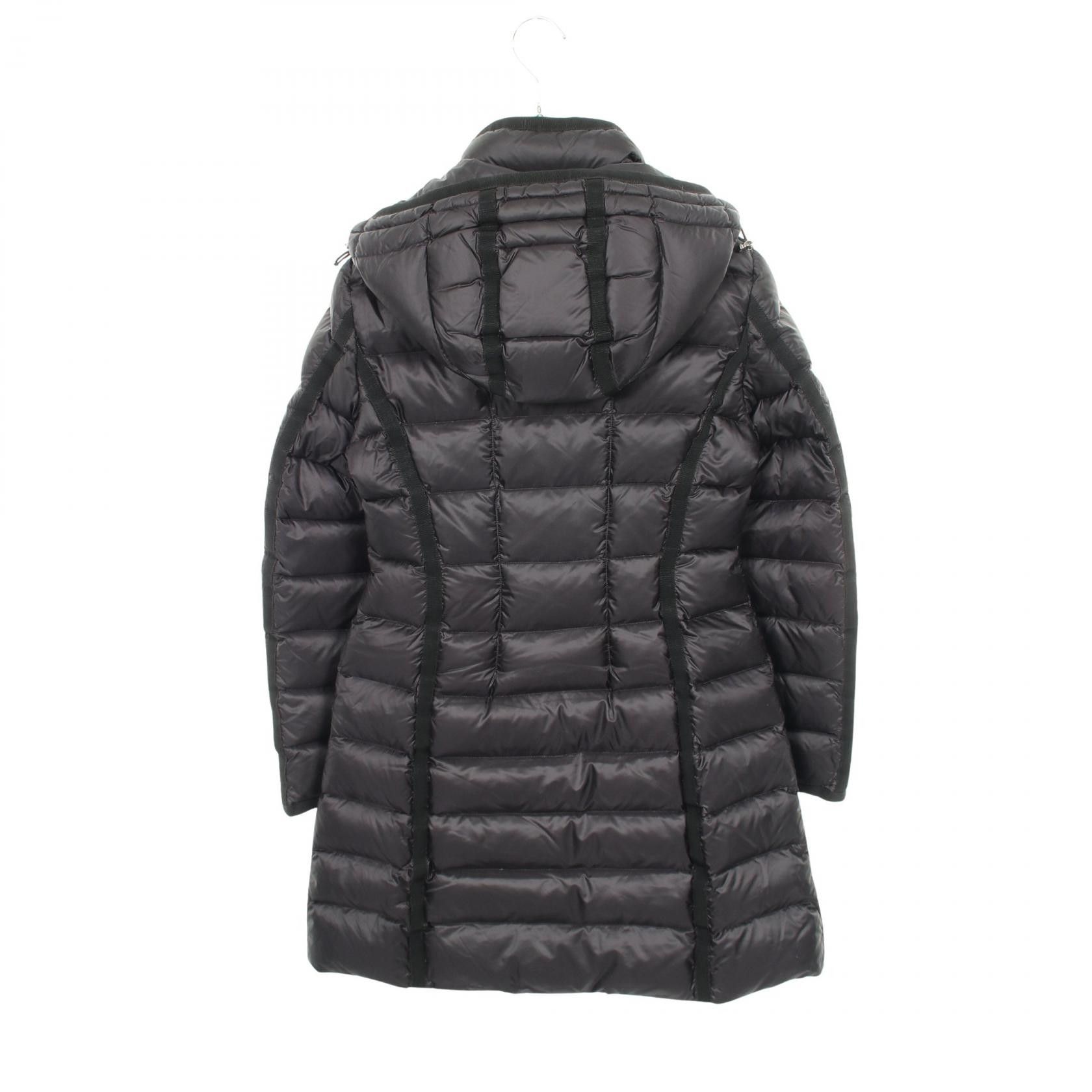 Moncler Moncler Moncler HERMINE down jacket Textile Outerwear DUTY FREE for USA Size ONE SIZE - 2 Thumbnail