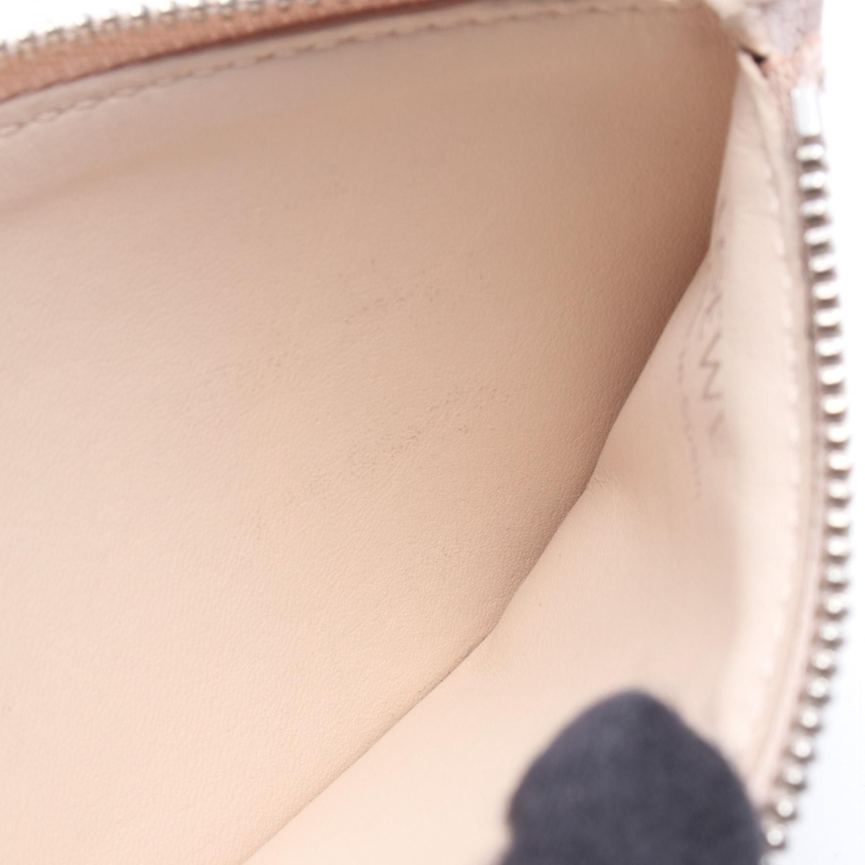 Loewe Loewe Loewe Leather Card Case Coin Case Leather Coin Case DUTY FREE for USA Size ONE SIZE - 5 Thumbnail