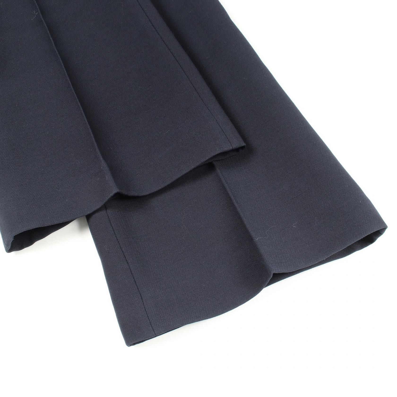 Fendi Fendi Fendi Wool Pants Textile Bottoms DUTY FREE for USA Size ONE SIZE - 6 Thumbnail