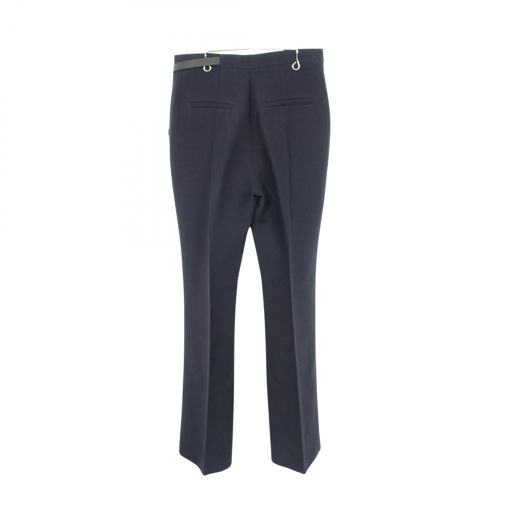 Fendi Fendi Fendi Wool Pants Textile Bottoms DUTY FREE for USA Size ONE SIZE - 2 Thumbnail