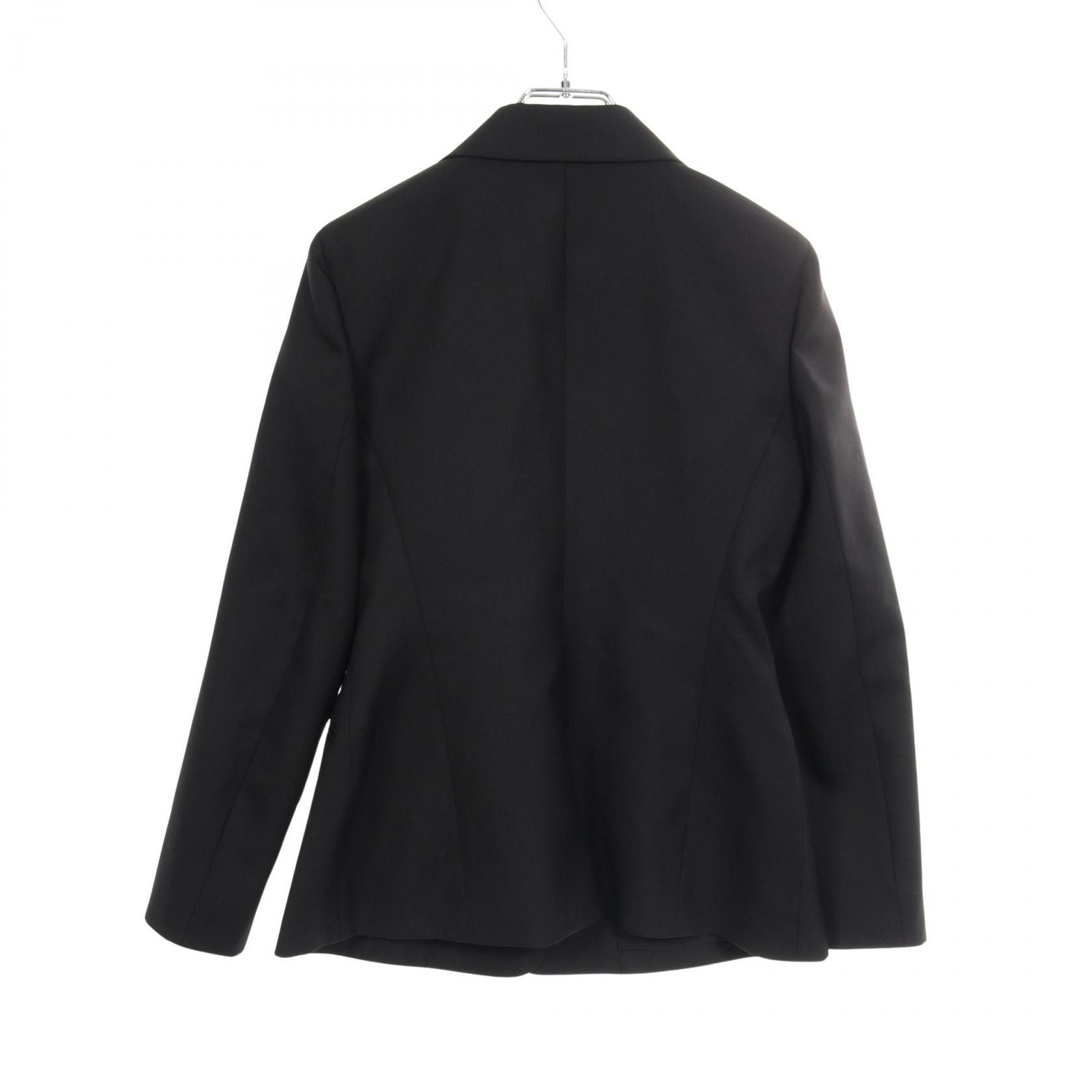 Dior Dior Christian Dior D UNIFORME Wool Jacket Textile Outerwear 1UIV05A1803 DUTY FREE for USA Size ONE SIZE - 2 Thumbnail