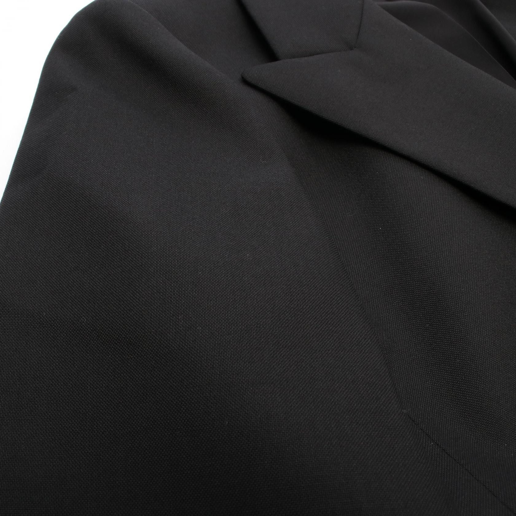 Dior Dior Christian Dior D UNIFORME Wool Jacket Textile Outerwear 1UIV05A1803 DUTY FREE for USA Size ONE SIZE - 5 Thumbnail