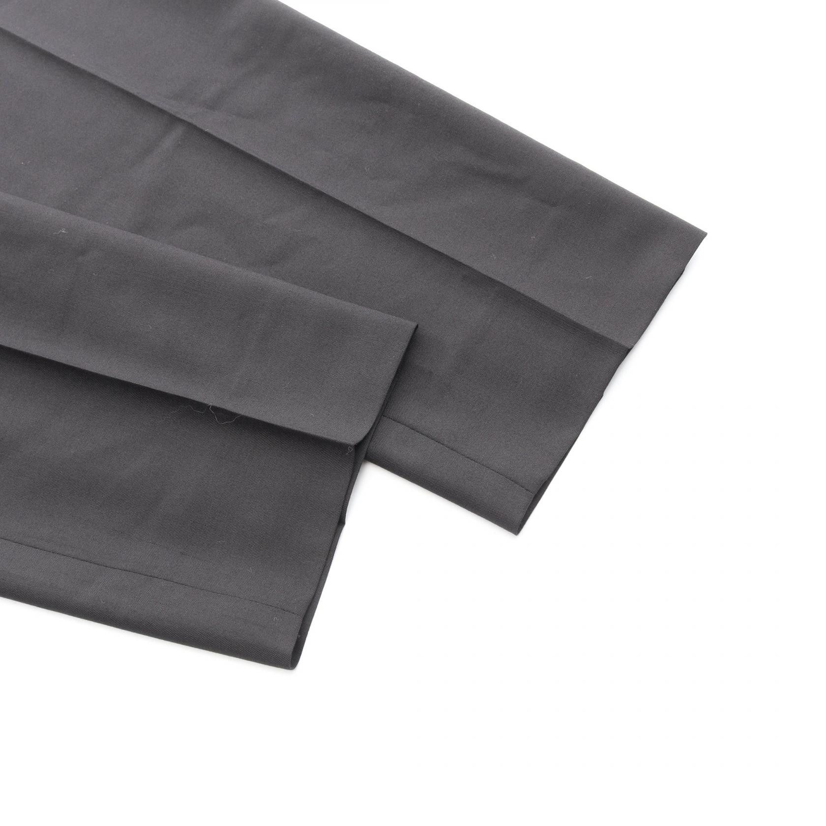 Dior Dior Christian Dior D UNIFORME Wool Pants Textile Bottoms 1VIPO3A1803 DUTY FREE for USA Size ONE SIZE - 6 Thumbnail