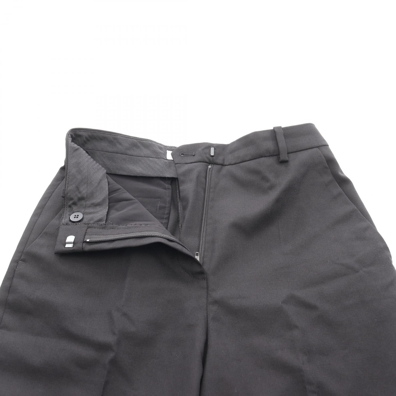 Dior Dior Christian Dior D UNIFORME Wool Pants Textile Bottoms 1VIPO3A1803 DUTY FREE for USA Size ONE SIZE - 5 Thumbnail