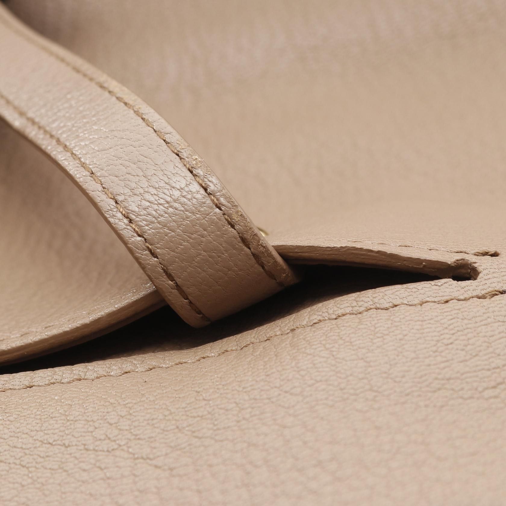 Salvatore Ferragamo Salvatore Ferragamo Salvatore Ferragamo Gancini Leather Tote Bag Leather Tote Bag AB21F651 DUTY FREE for USA Size ONE SIZE - 6 Thumbnail