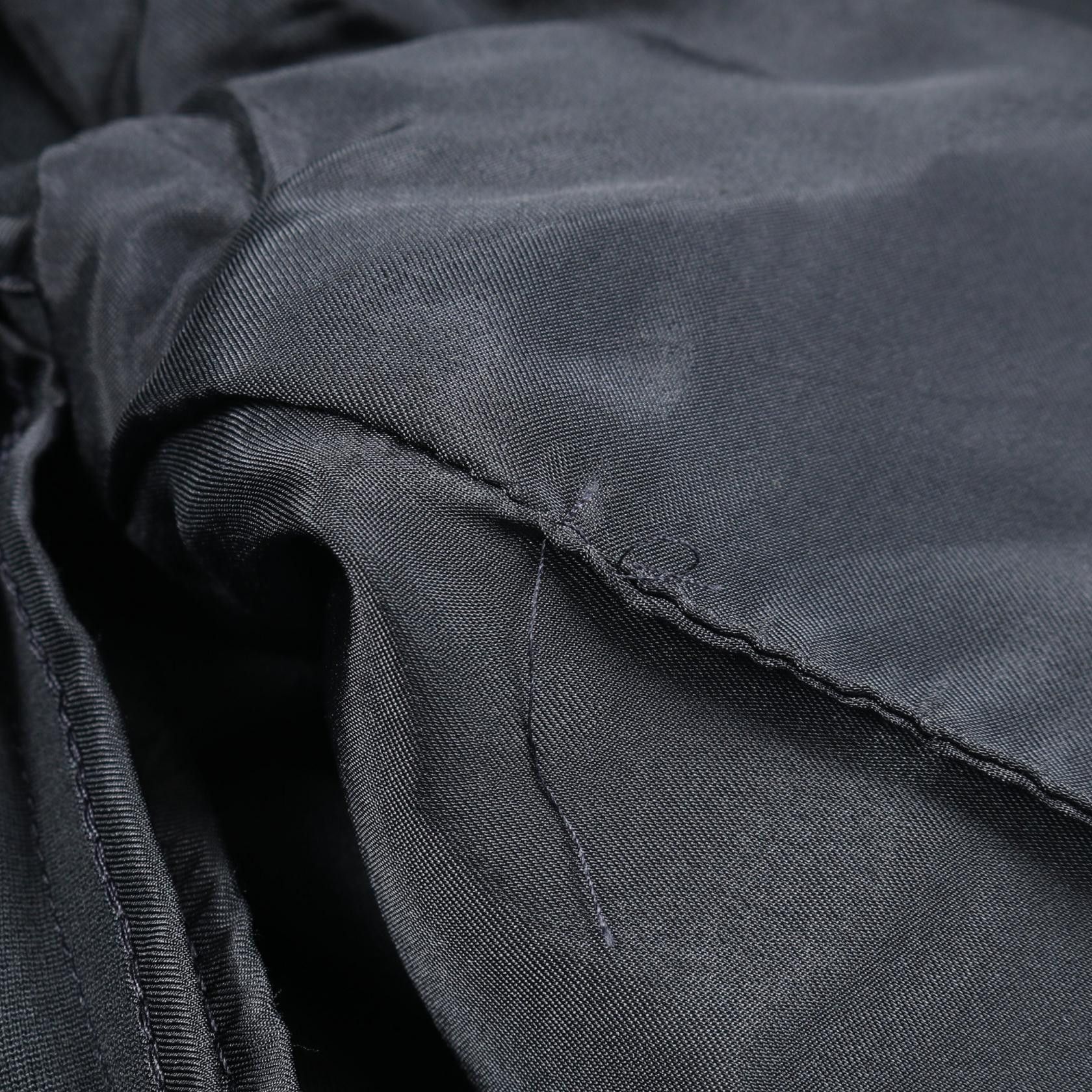 Jil Sander Jil Sander Jil Sander Rayon Tailored Jacket Textile Outerwear DUTY FREE for USA Size ONE SIZE - 7 Thumbnail