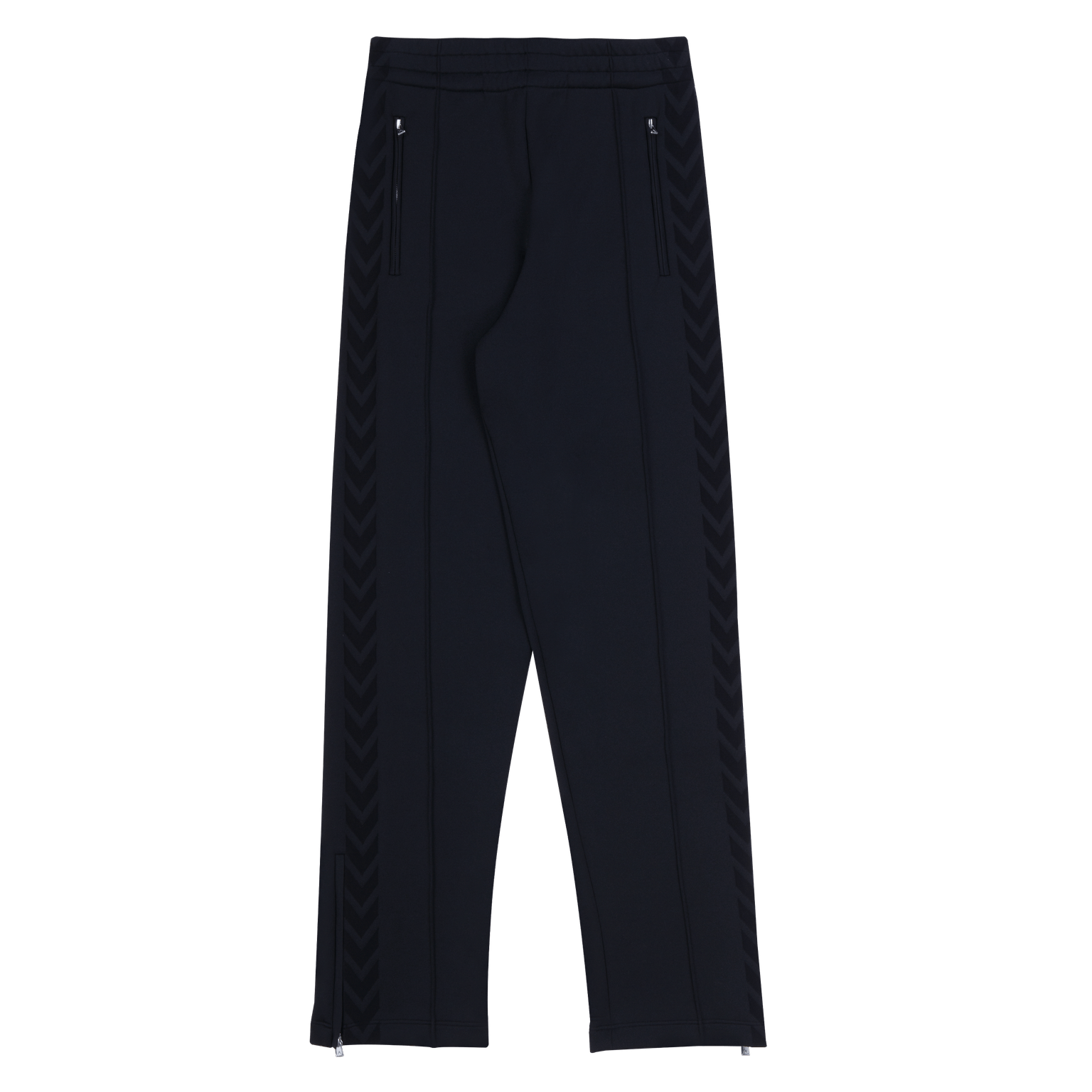 Bottega Veneta Light Weight Techinical Knit Pants Black Size US 32 / EU 48 - 2 Thumbnail