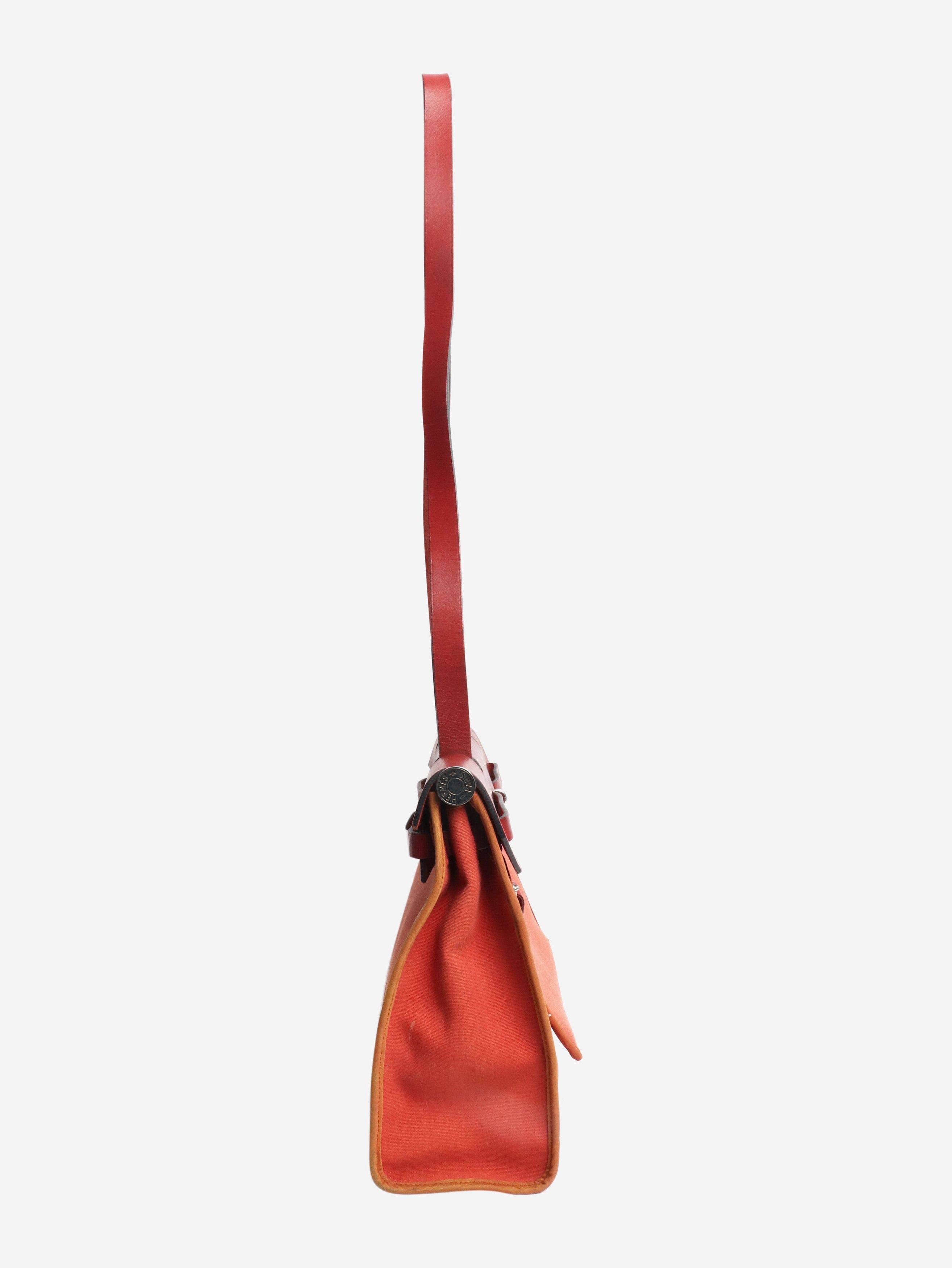 Other Rust Herbag 31 Size ONE SIZE - 3 Thumbnail
