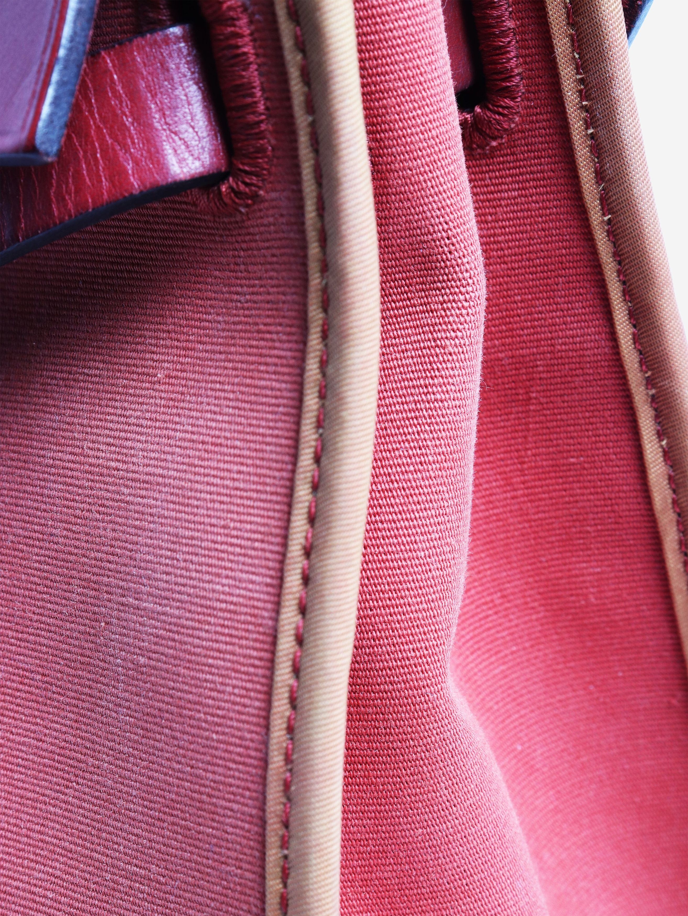 Other Rust Herbag 31 Size ONE SIZE - 7 Thumbnail