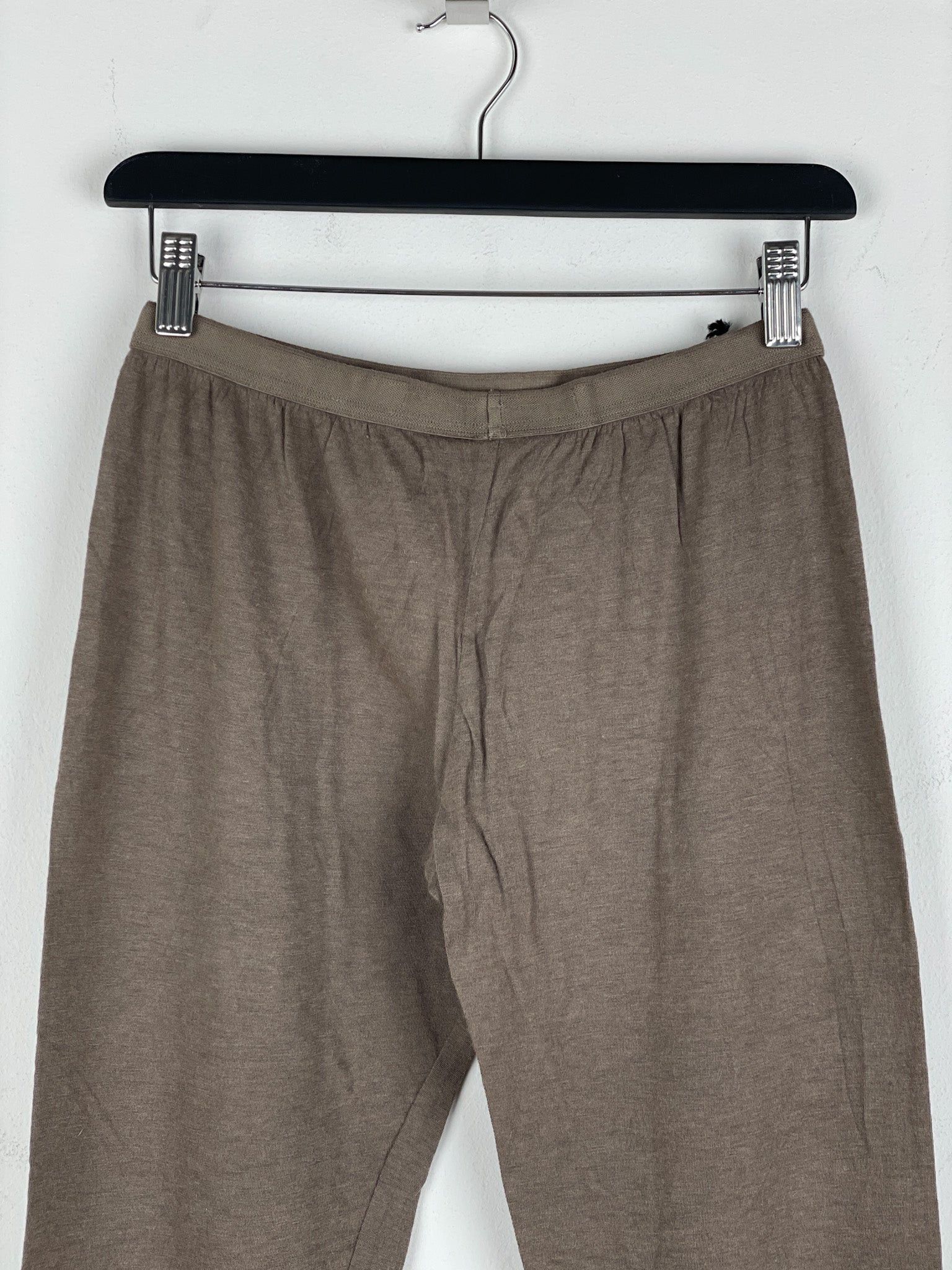 Rick Owens Lilies 2000s Leggings Size 27" / US 4 / IT 40 - 5 Thumbnail