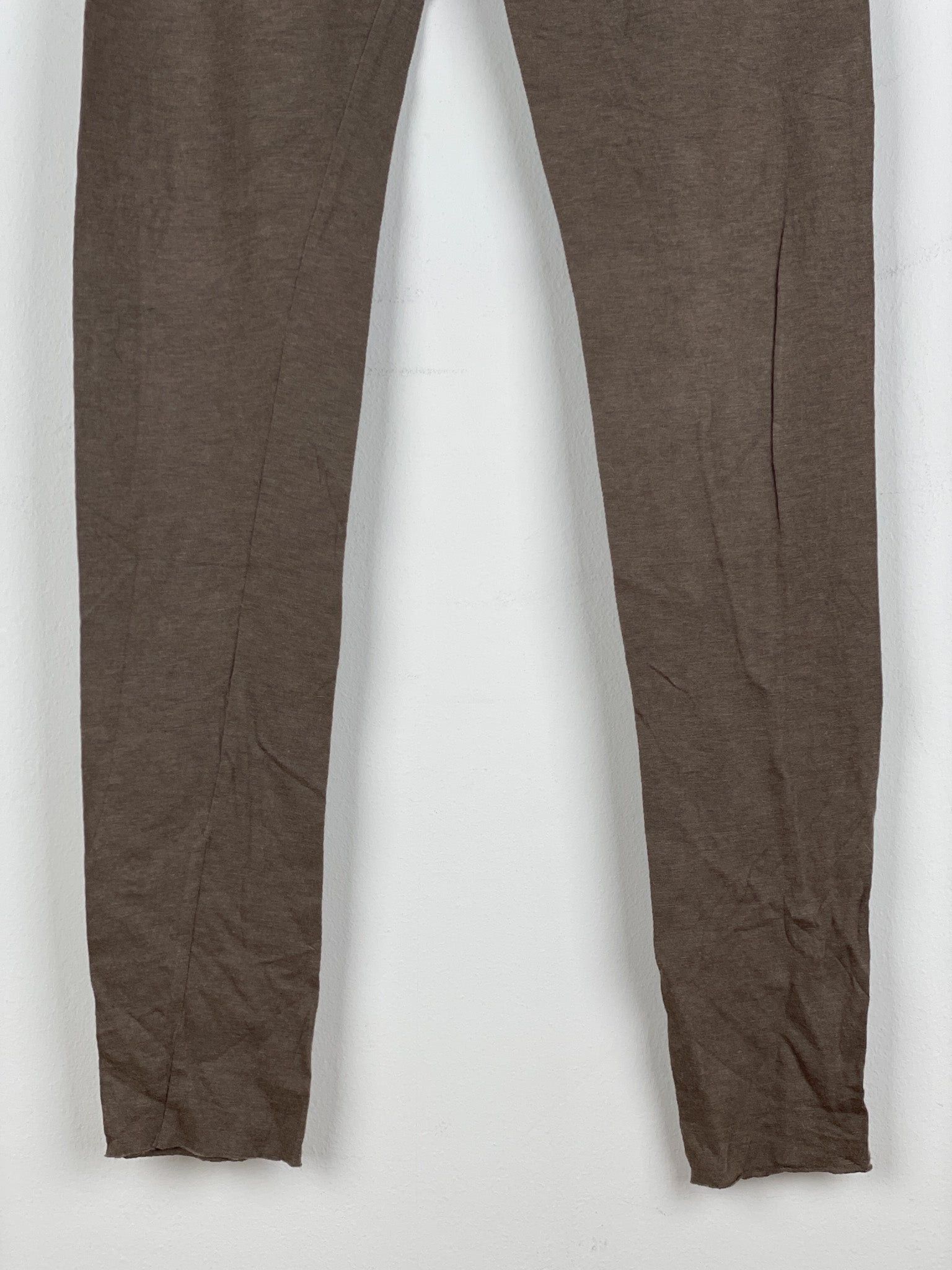 Rick Owens Lilies 2000s Leggings Size 27" / US 4 / IT 40 - 8 Thumbnail