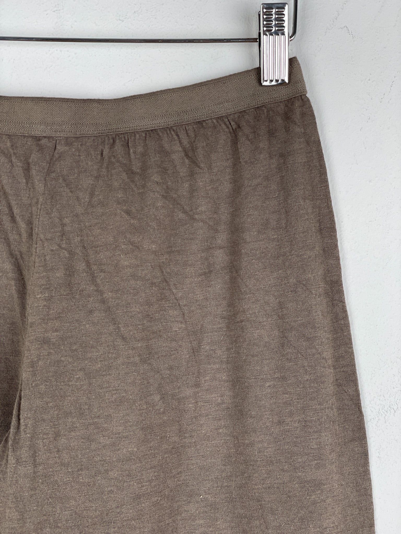 Rick Owens Lilies 2000s Leggings Size 27" / US 4 / IT 40 - 6 Thumbnail