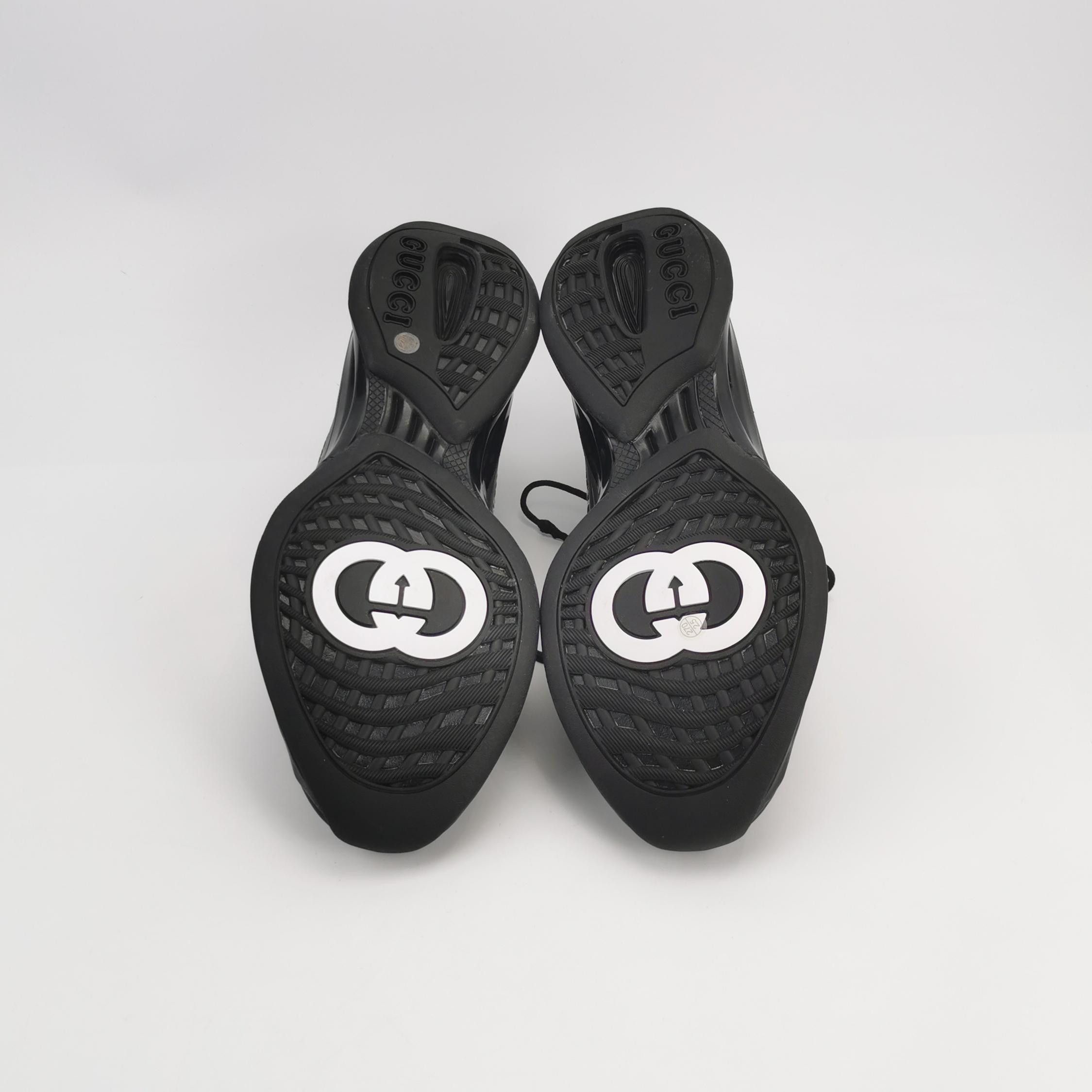 Gucci Gucci Men 12 Lowtop Sneakers Size US 12 / EU 45 - 5 Thumbnail