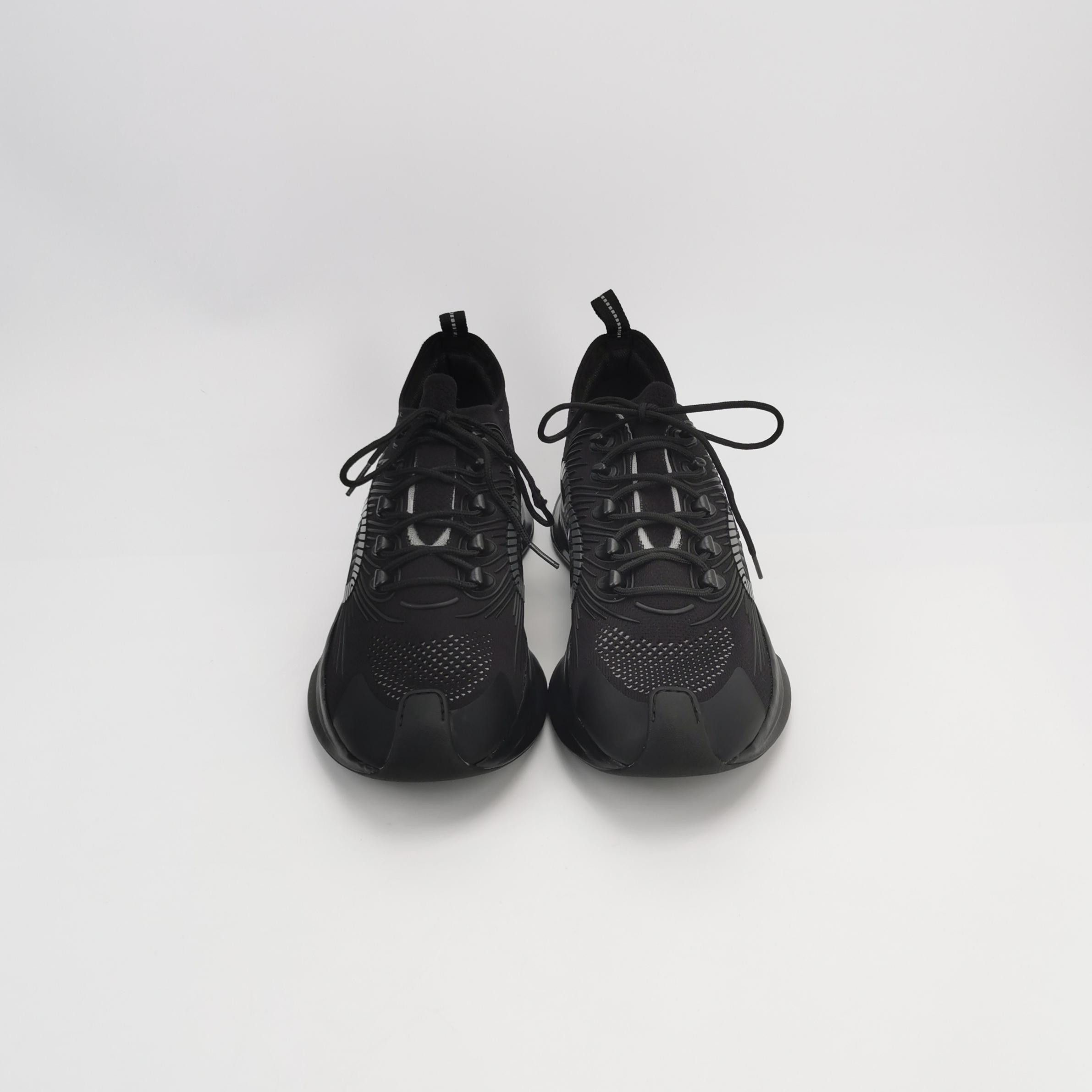 Gucci Gucci Men 12 Lowtop Sneakers Size US 12 / EU 45 - 3 Thumbnail