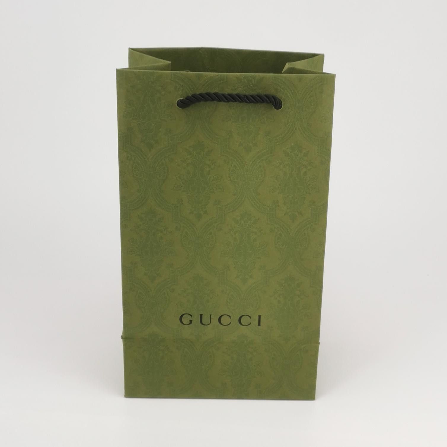 Gucci Gucci Men s Button Ups Size US S / EU 44-46 / 1 - 4 Thumbnail