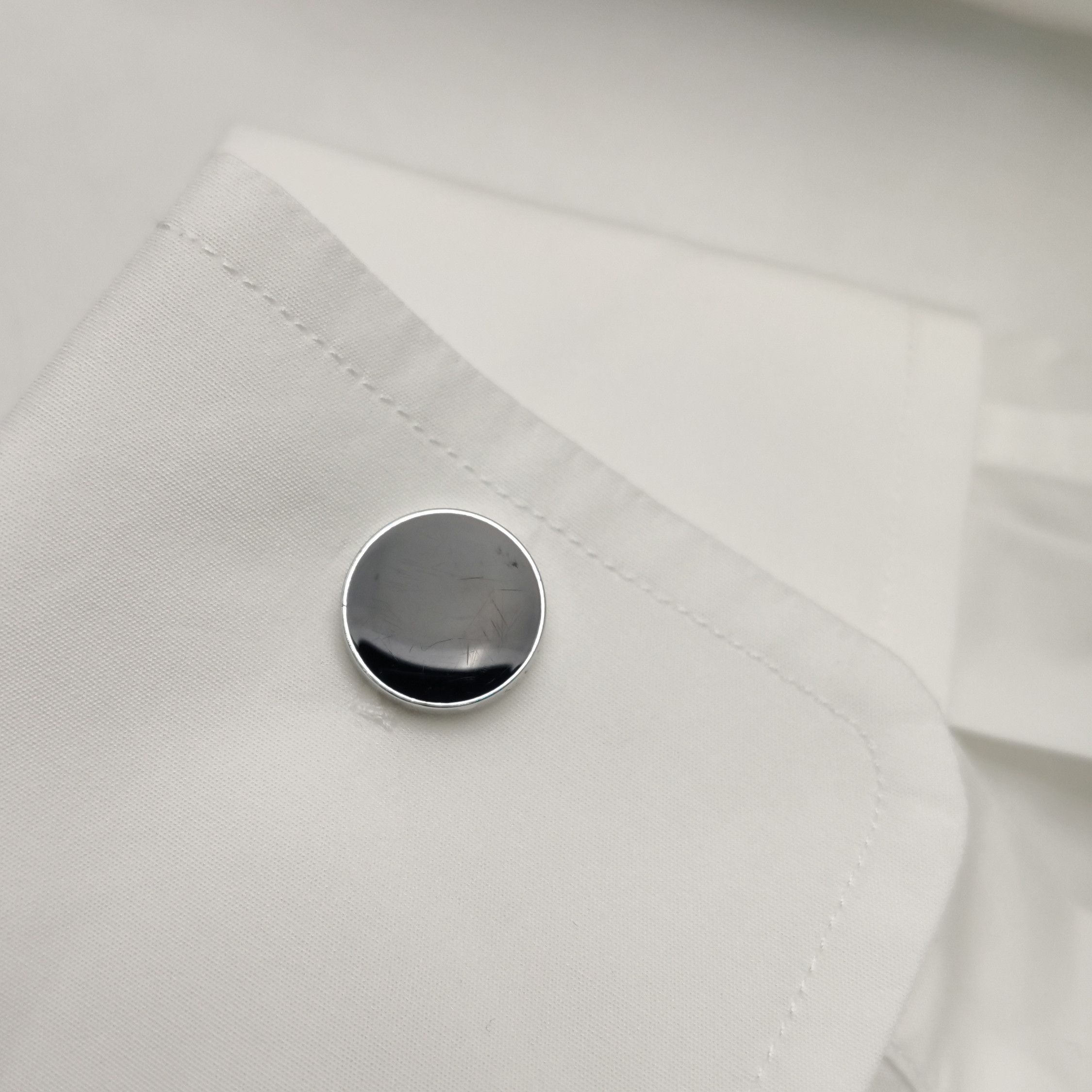 Gucci Gucci Men s Button Ups Size US S / EU 44-46 / 1 - 10 Thumbnail