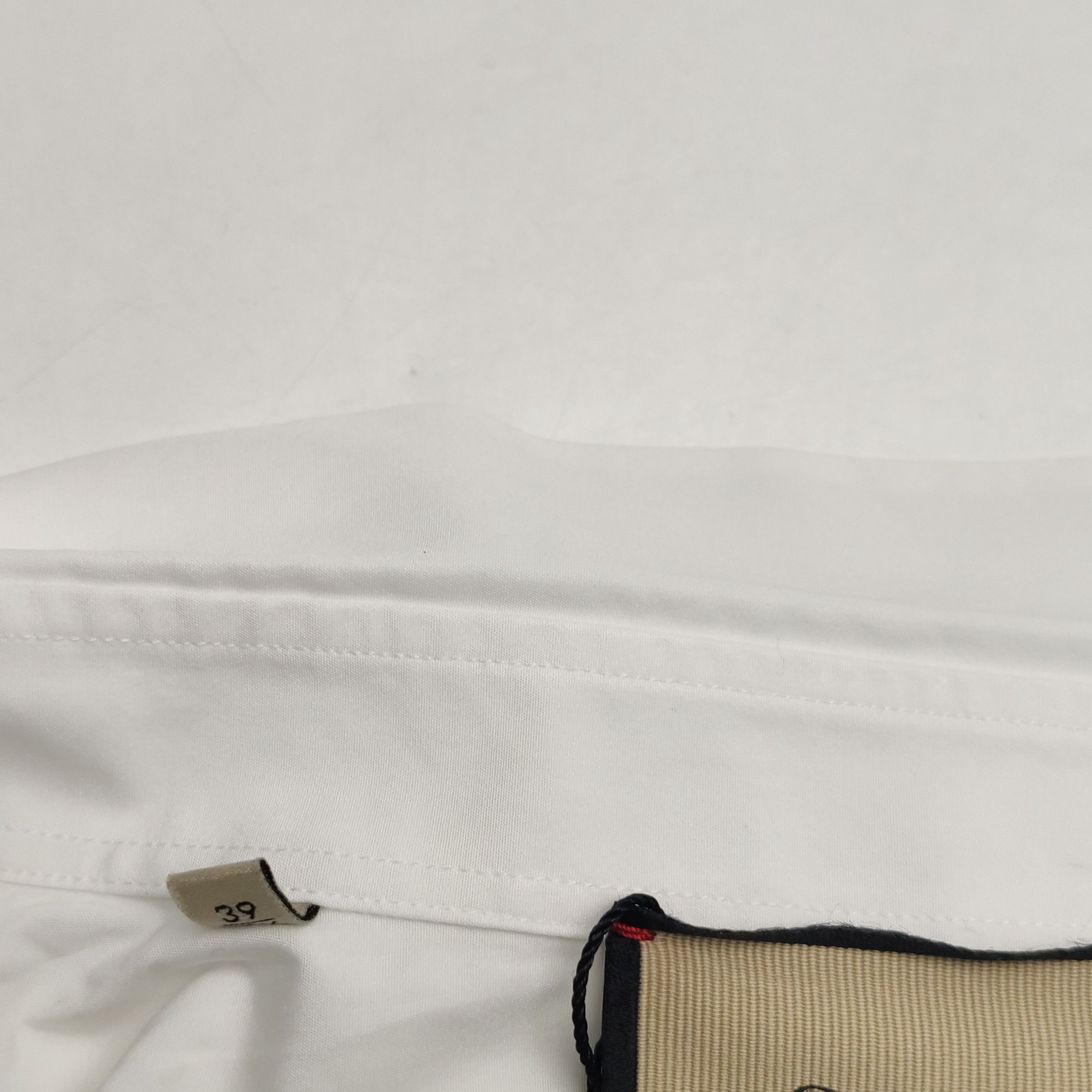 Gucci Gucci Men s Button Ups Size US S / EU 44-46 / 1 - 9 Thumbnail