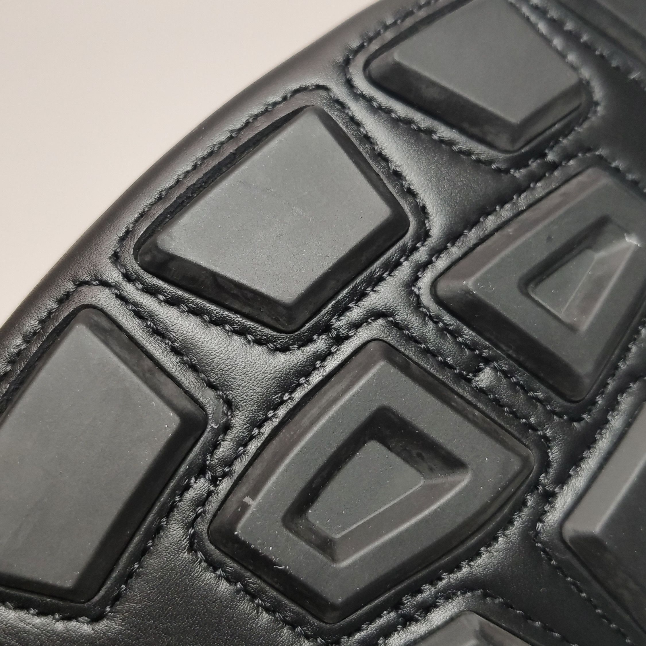 Gucci Gucci Men 12.5 Leather Size US 12.5 / EU 45-46 - 8 Thumbnail