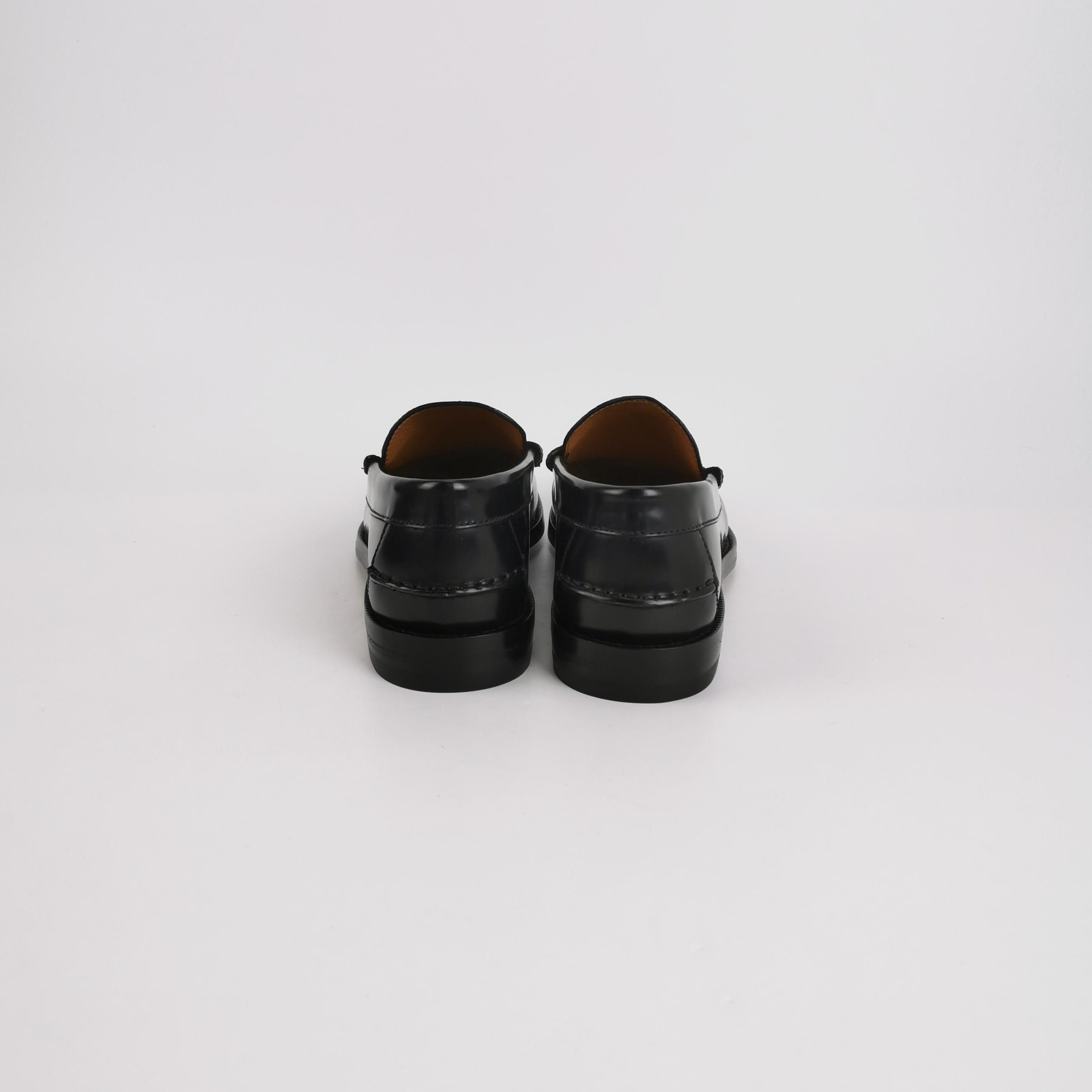 Gucci Gucci Men 6 Leather Size US 6 / EU 39 - 4 Thumbnail