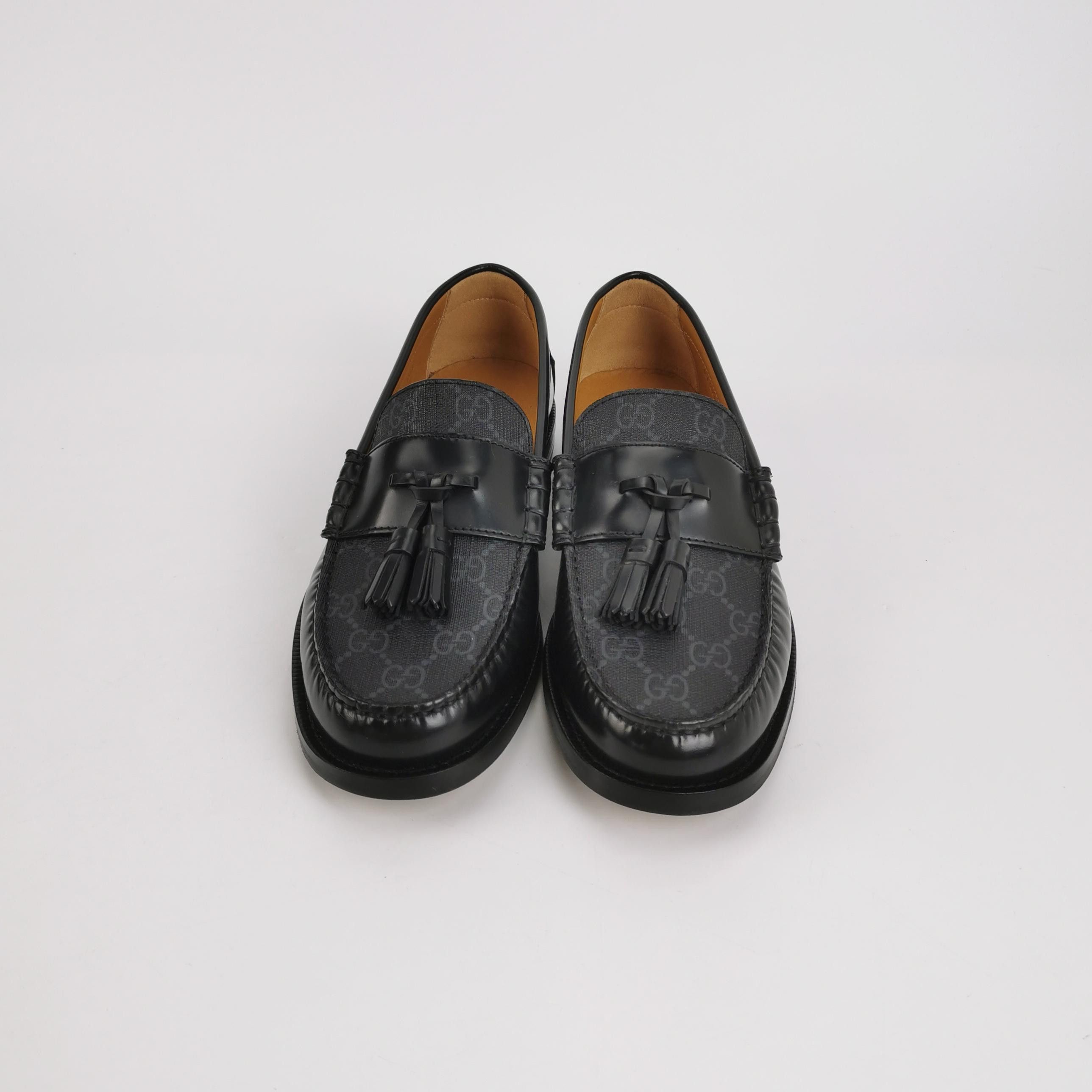 Gucci Gucci Men 6 Leather Size US 6 / EU 39 - 3 Thumbnail