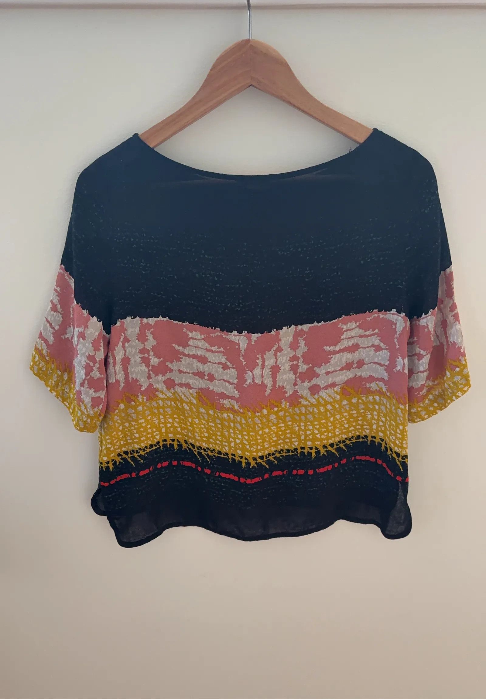 Filippa K Filippa K Blouse Size S / US 4 / IT 40 - 4 Thumbnail