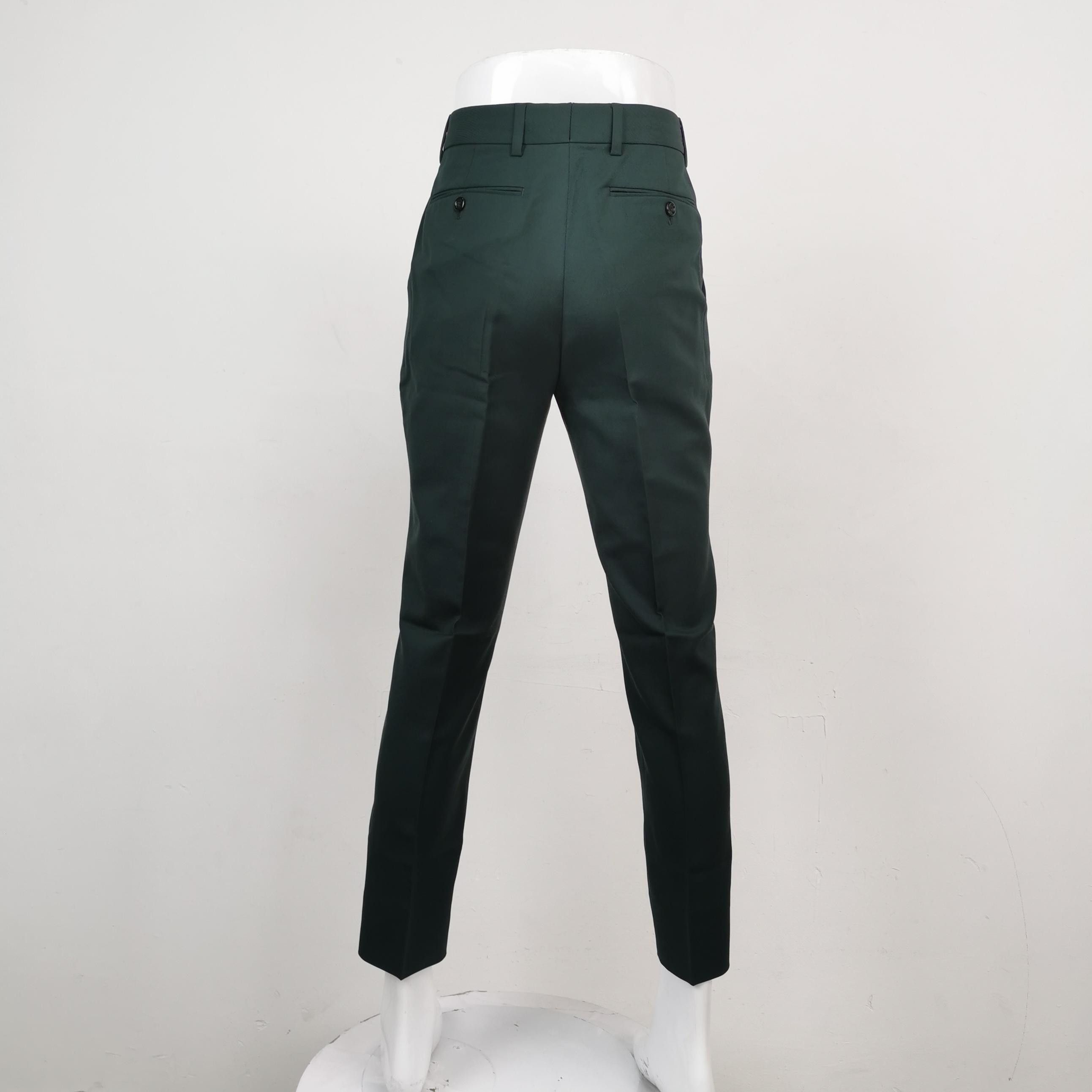 Gucci Gucci Men 44 Casual Pants Size US 44 / EU 60 - 2 Thumbnail