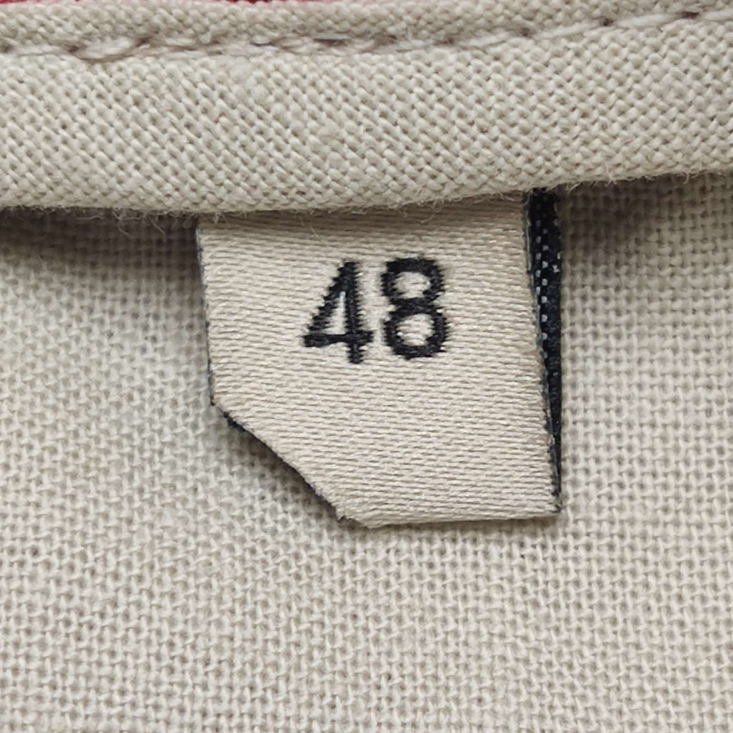 Gucci Gucci Men 32 Casual Pants Size US 32 / EU 48 - 8 Thumbnail