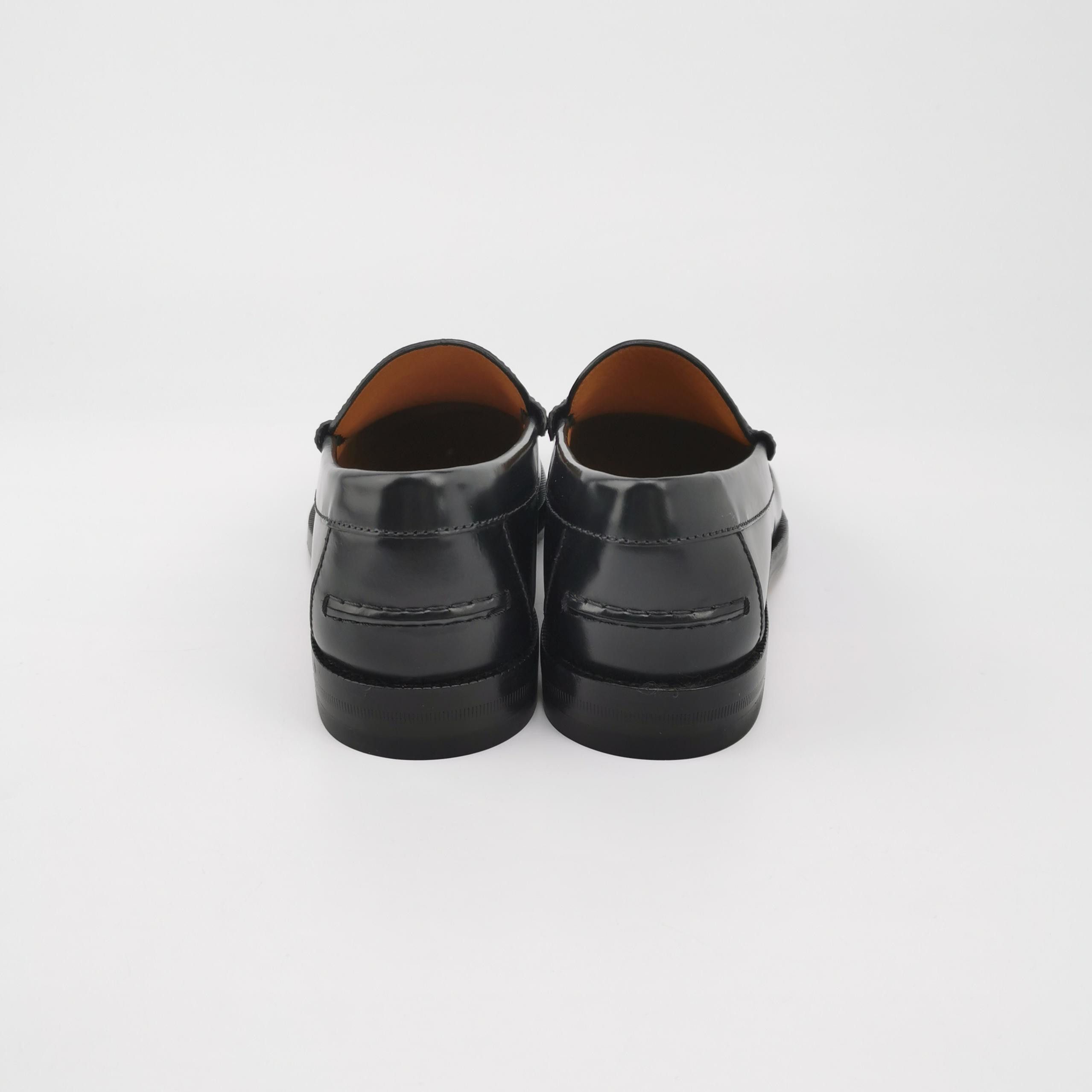 Gucci Gucci Men 6 Leather Size US 6 / EU 39 - 4 Thumbnail