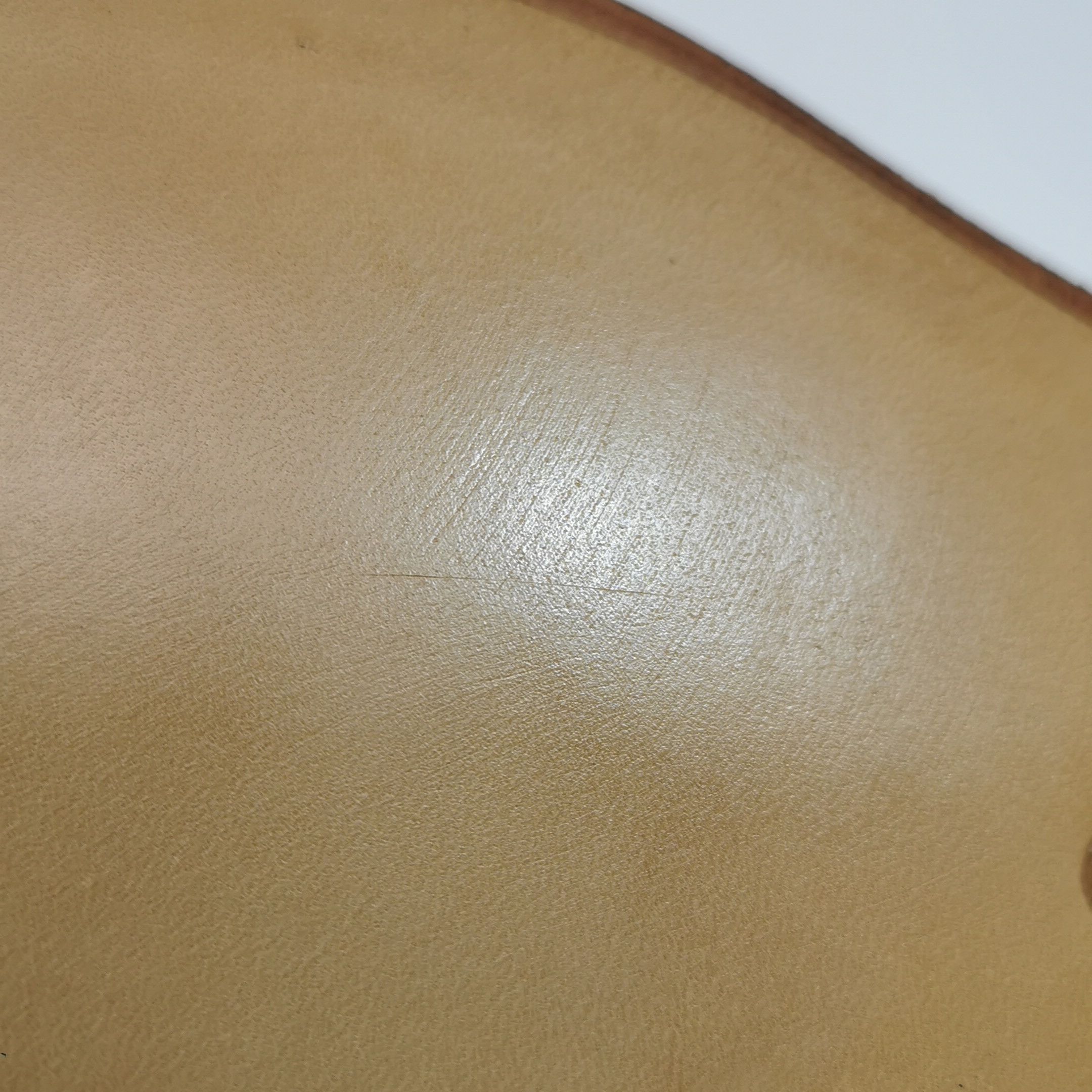 Gucci Gucci Men 6 Leather Size US 6 / EU 39 - 10 Thumbnail