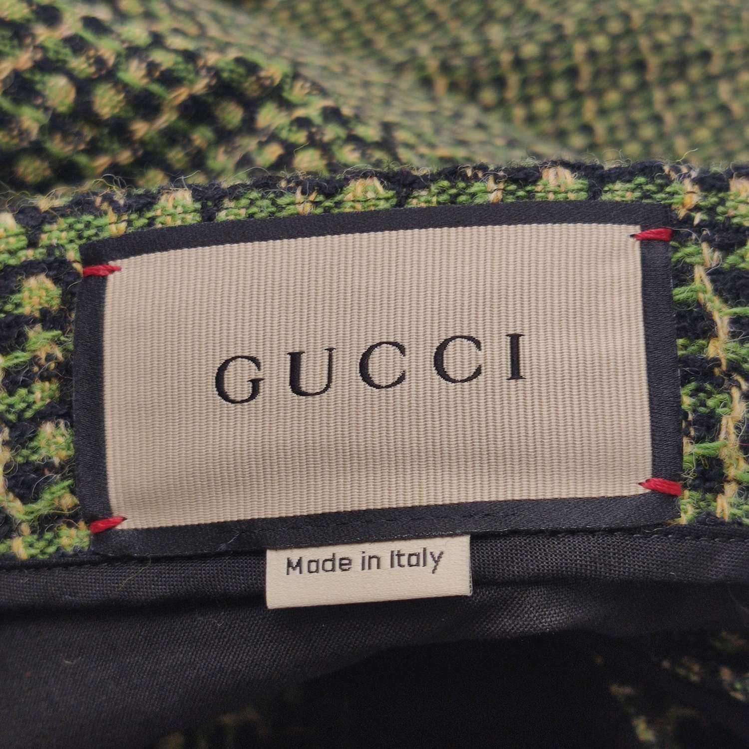Gucci Gucci Men 44 Casual Pants Size US 44 / EU 60 - 7 Thumbnail