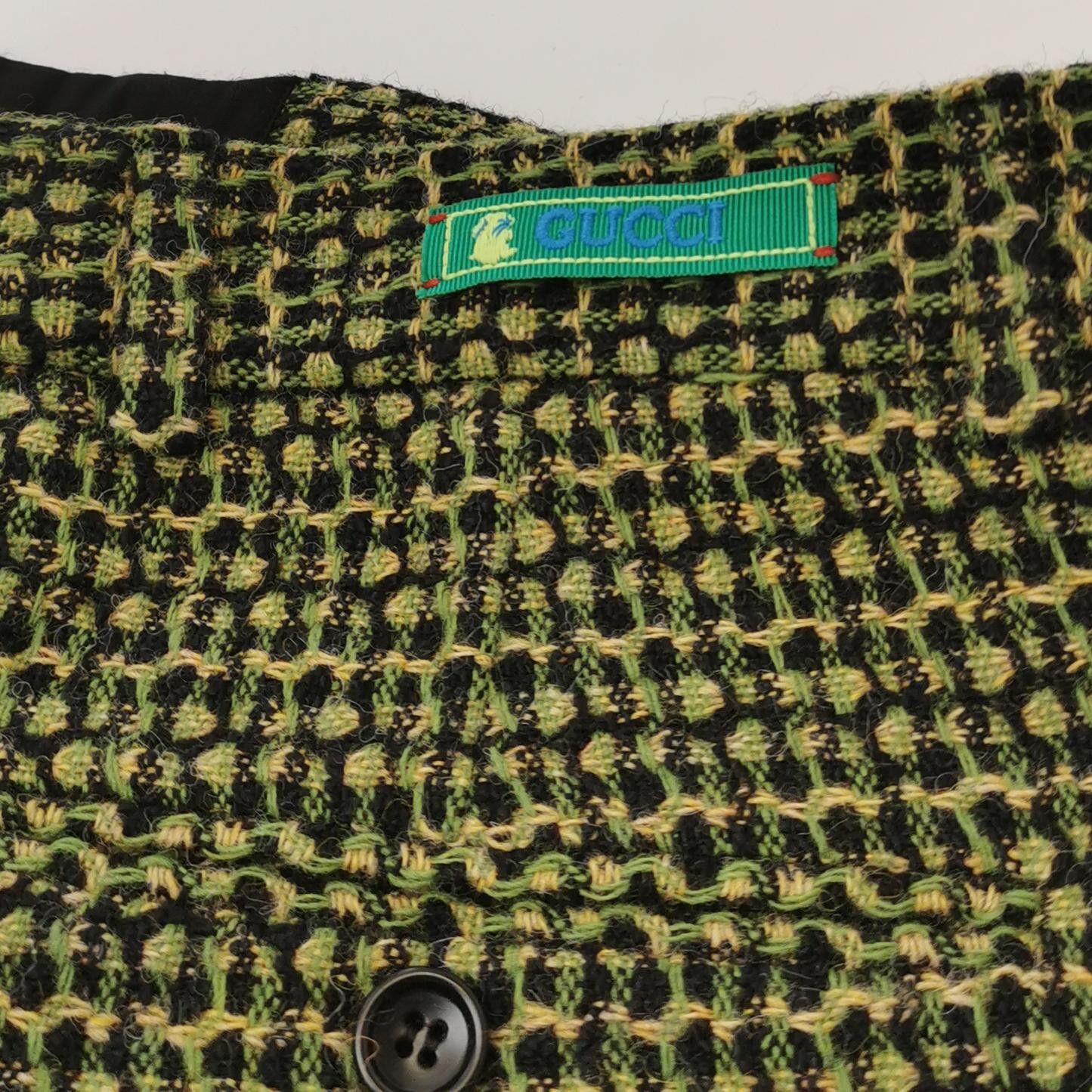 Gucci Gucci Men 44 Casual Pants Size US 44 / EU 60 - 3 Thumbnail
